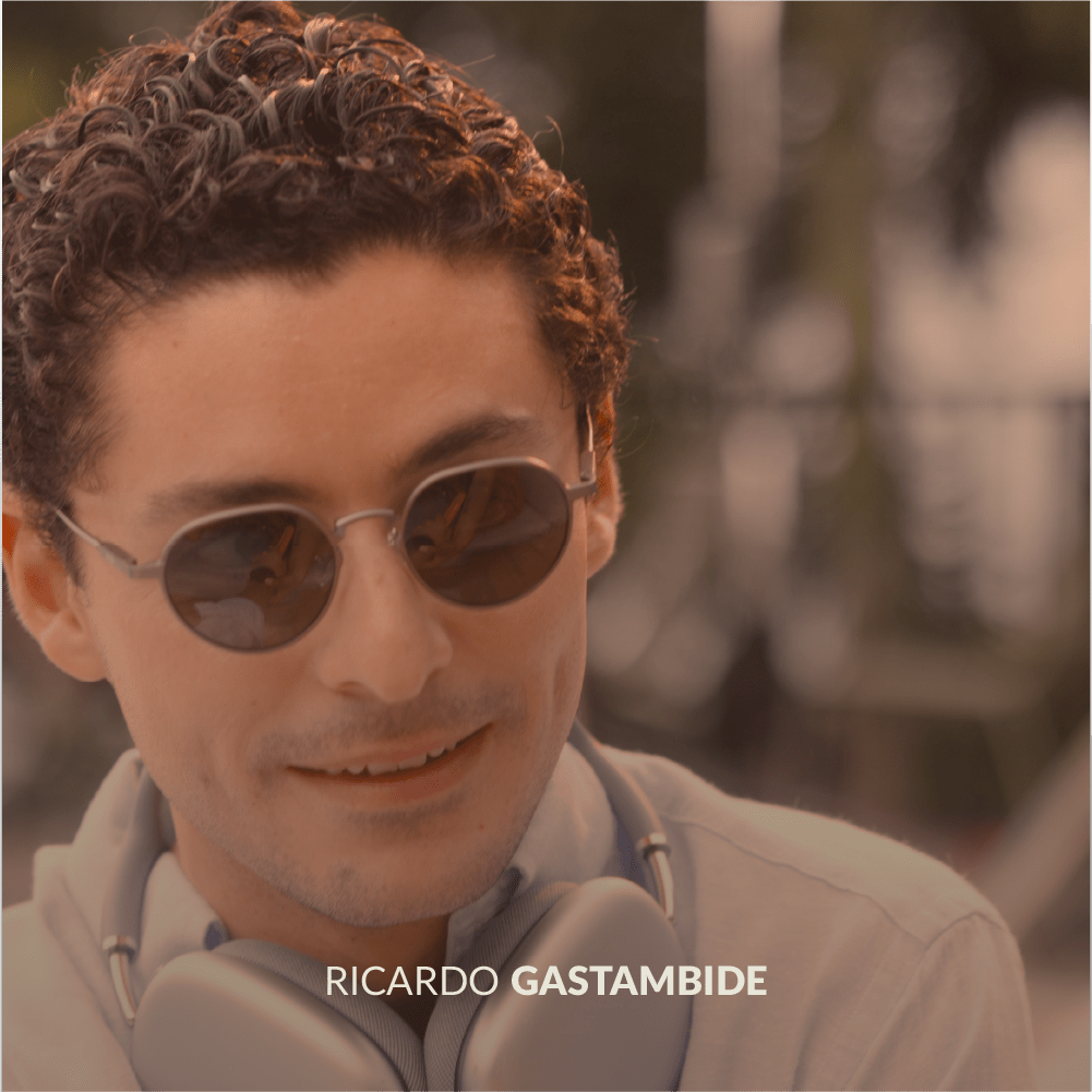 Resort Dark Gray - Sajú Colombia