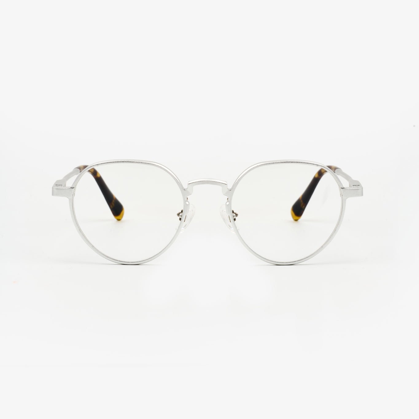 Resort Frosted Silver Formuladas - Sajú Colombia