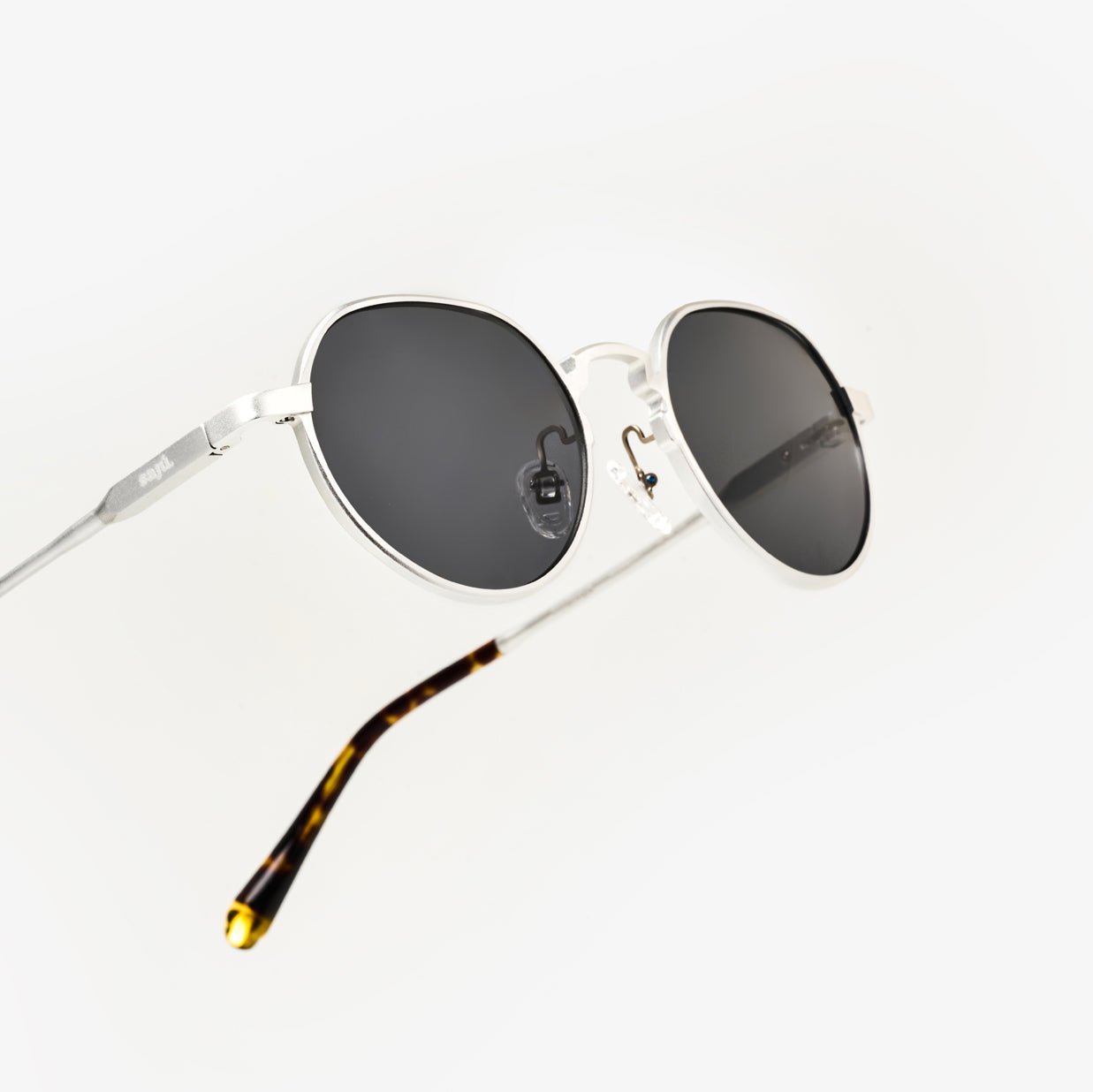 Resort Frosted Silver - Sajú Colombia