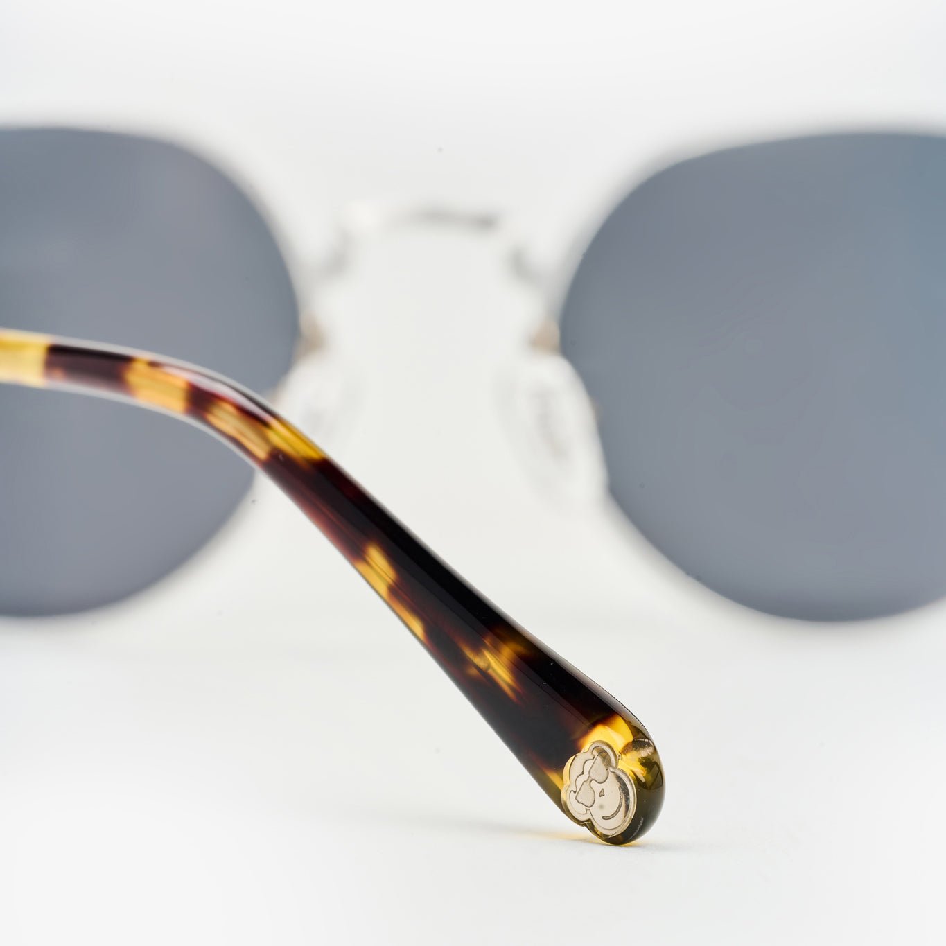 Resort Frosted Silver - Sajú Colombia