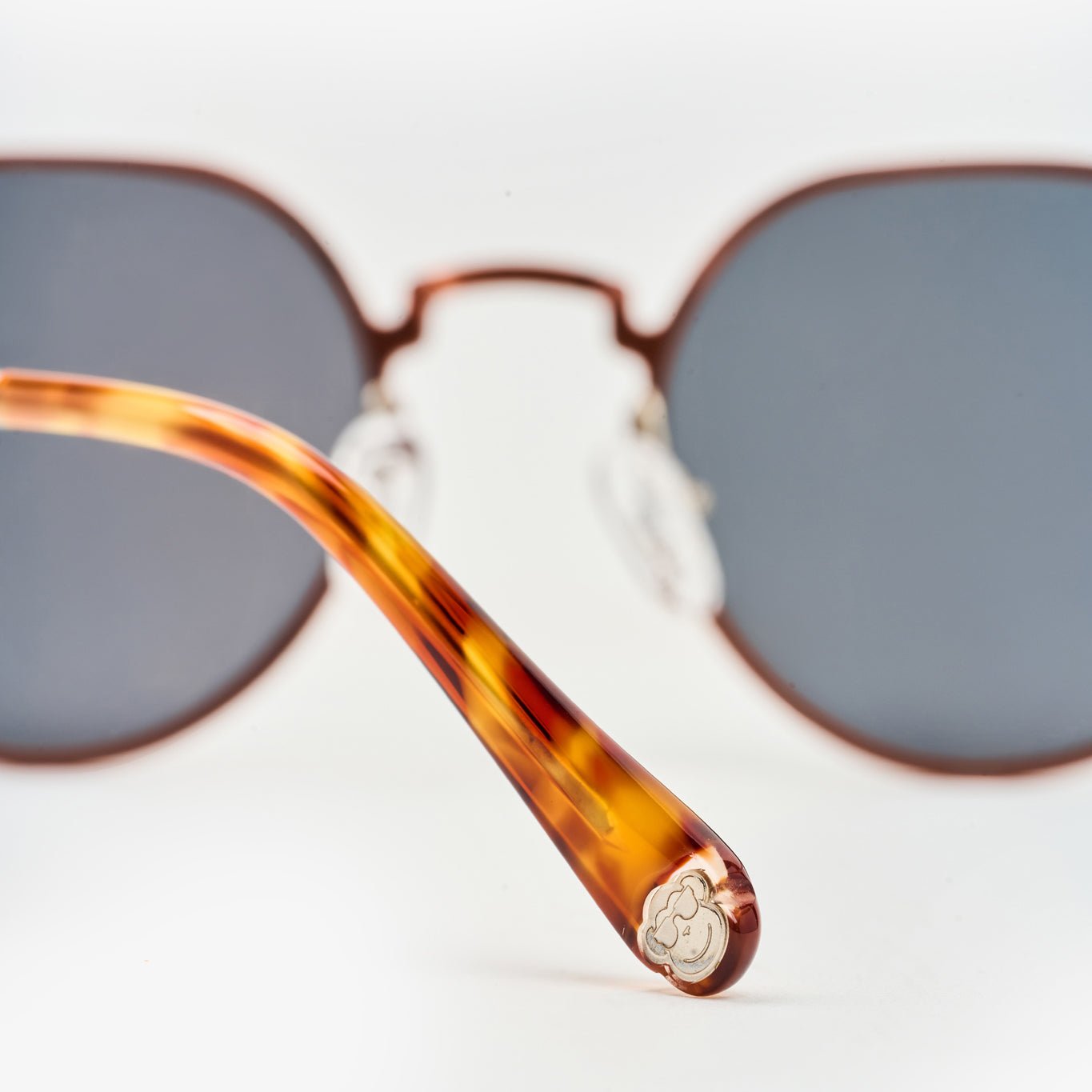 Resort Mocha Brown - Sajú Colombia