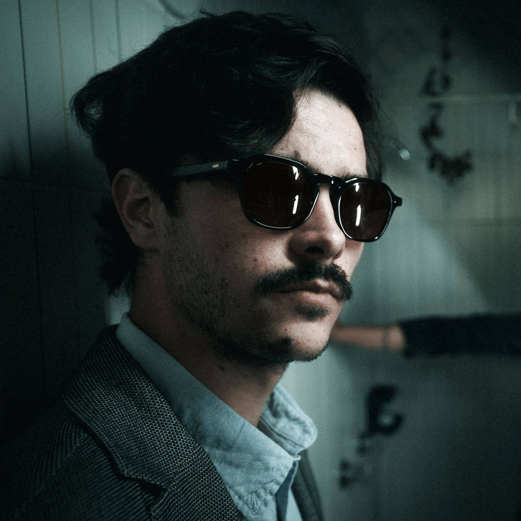 Reverse - Sajú Colombia