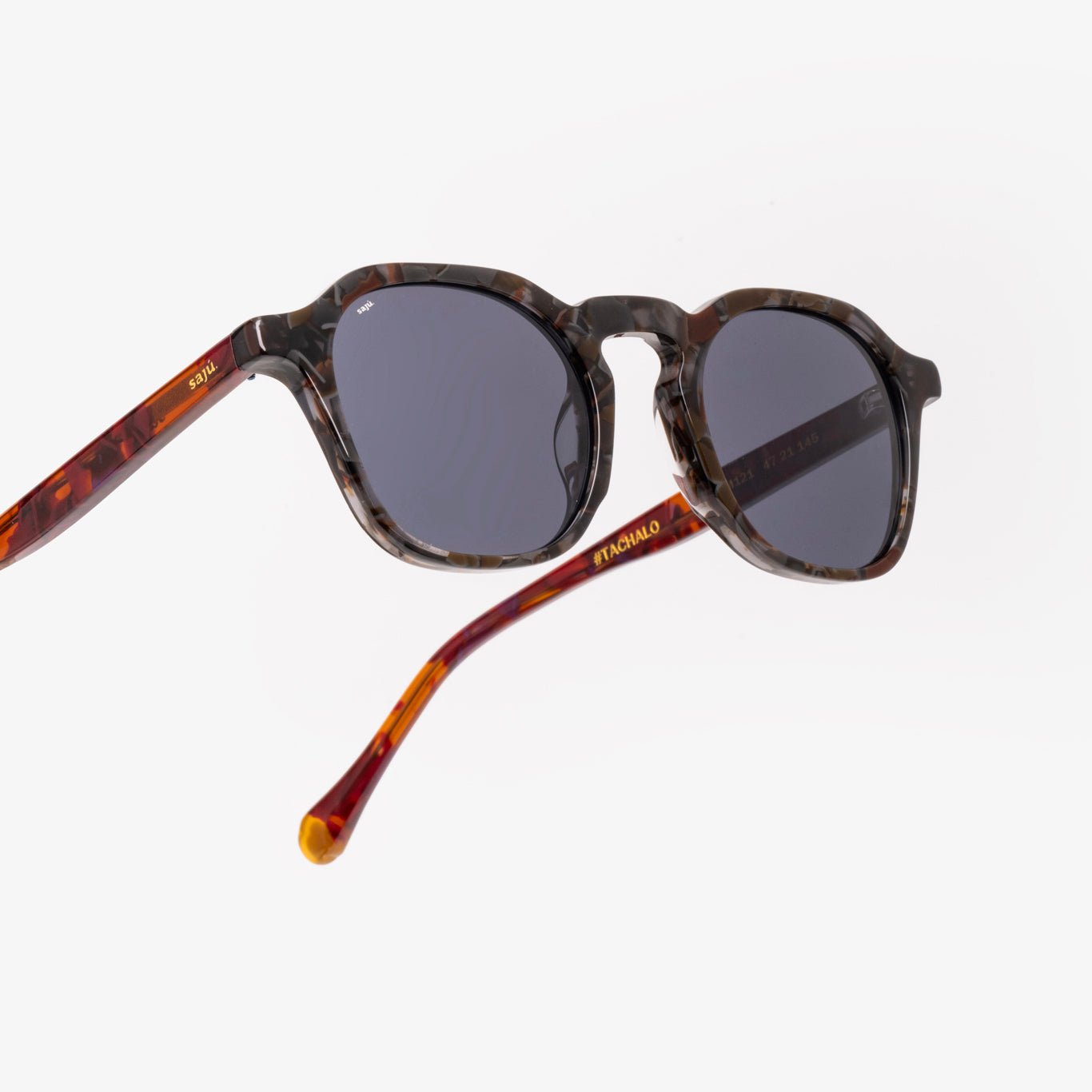 Rewind - Sajú Colombia