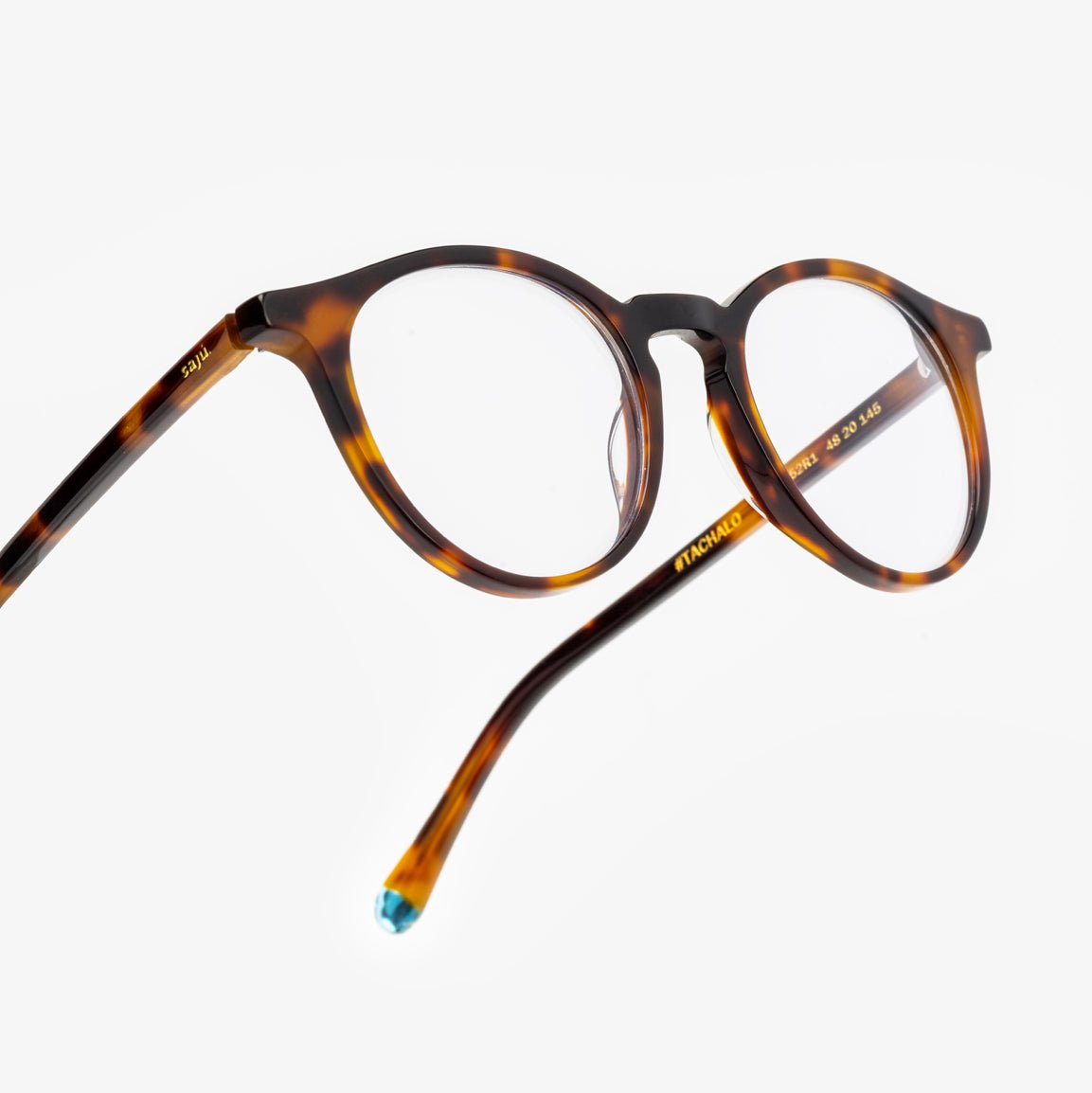 Rocket Acetato Formuladas • Marco (4 Estilos) - Sajú Colombia