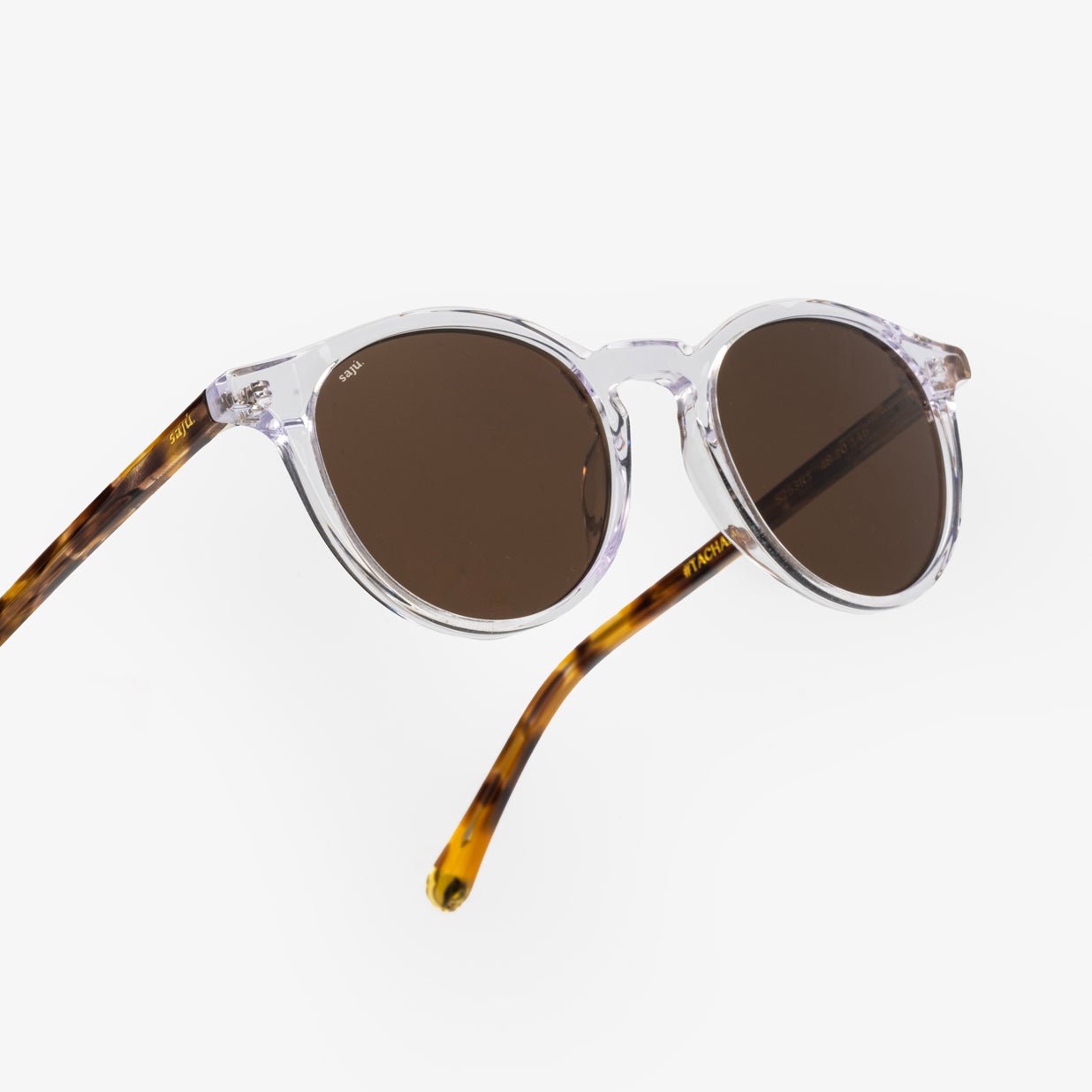 Rocket Clear Mix - Sajú Colombia