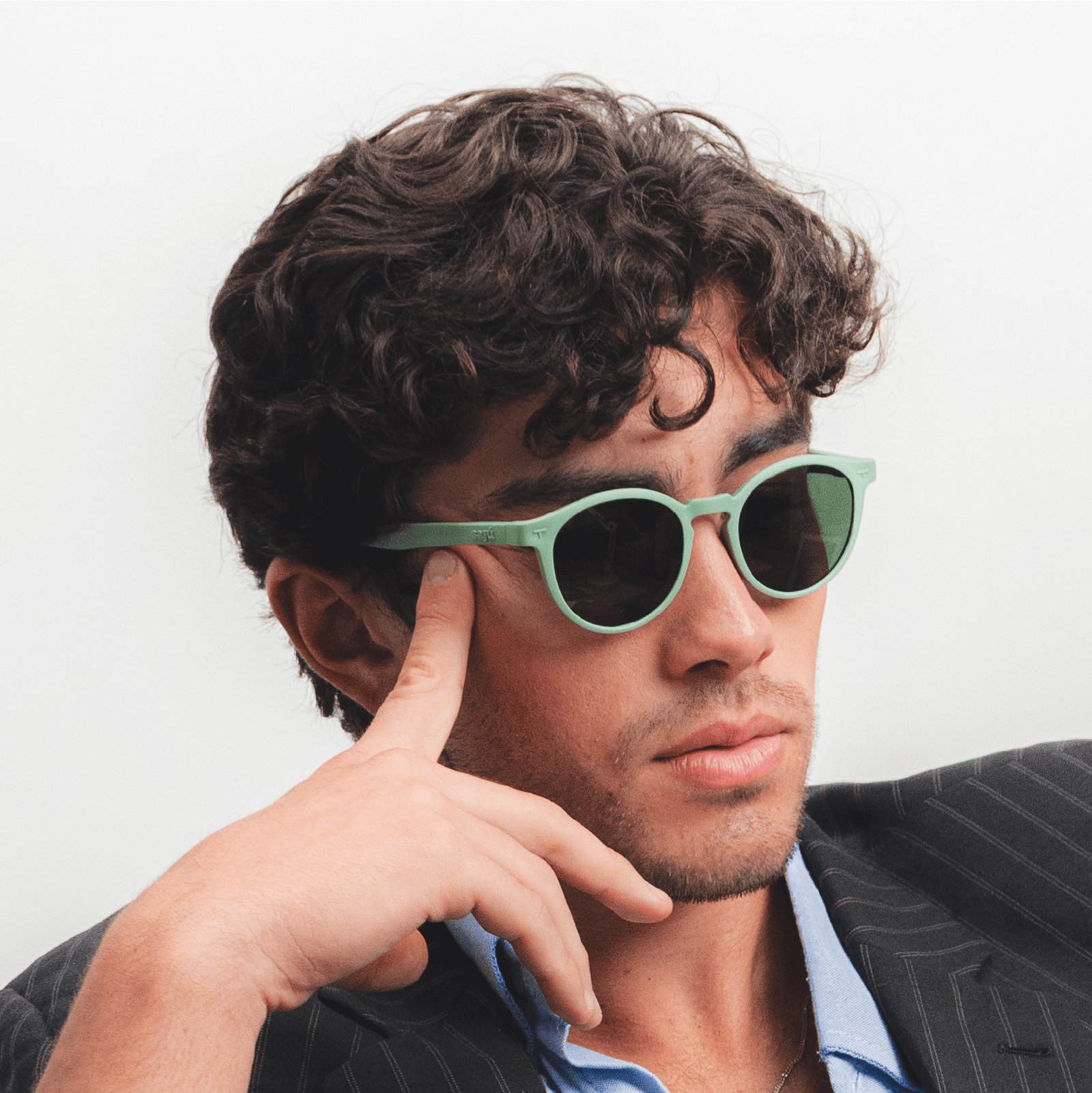 Rocket Earth - Sajú Colombia