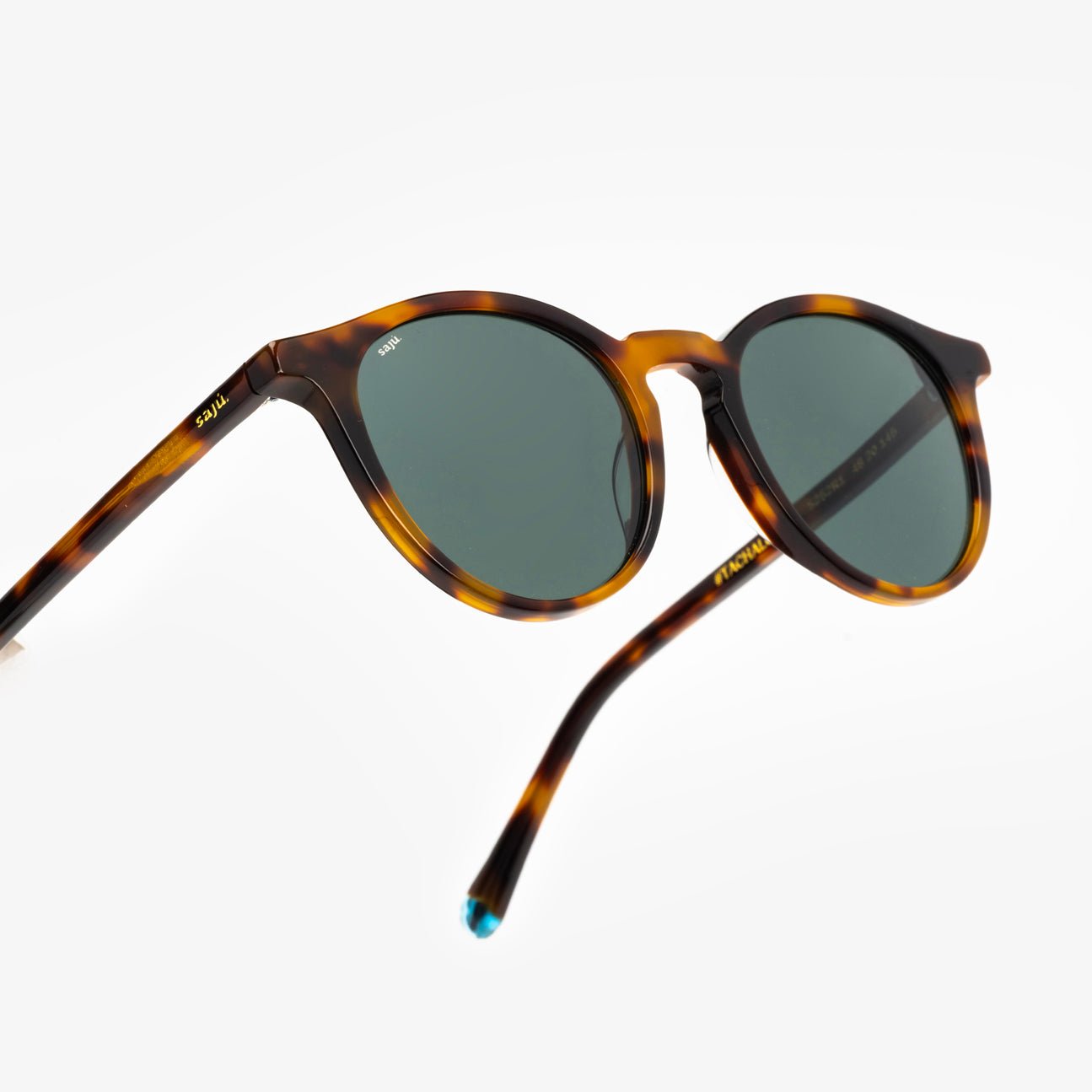 Rocket Eclipse - Sajú Colombia