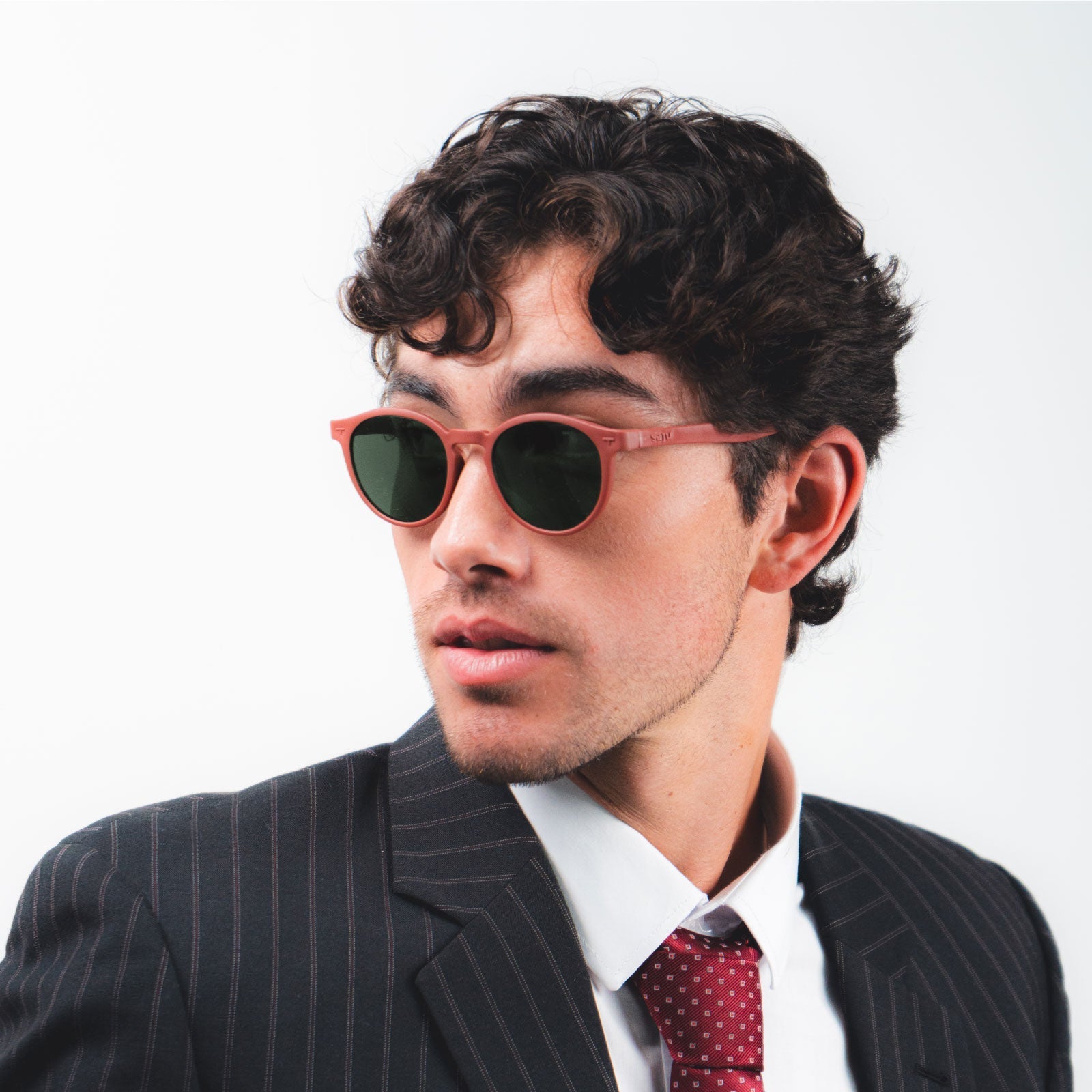 Rocket Mars - Sajú Colombia