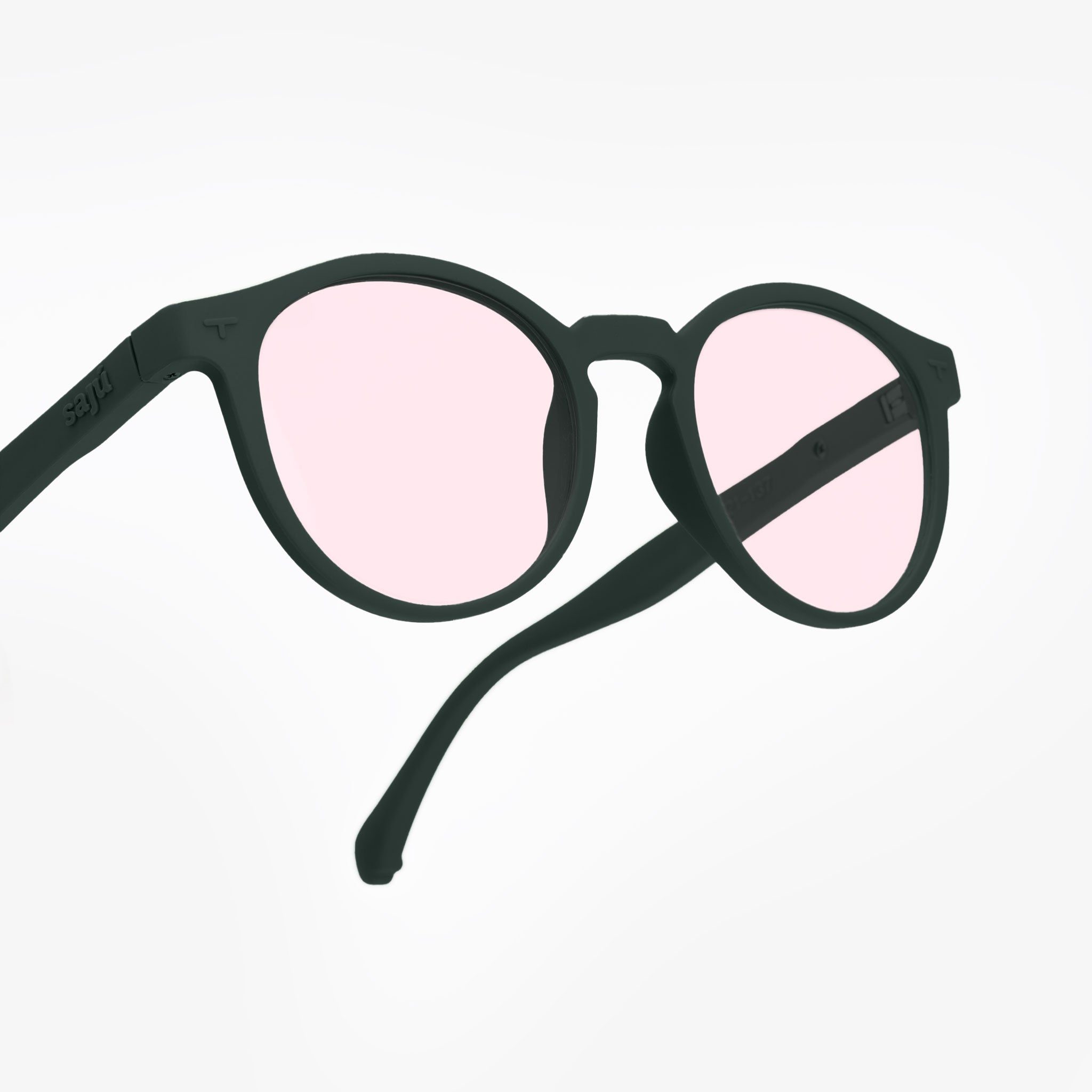 Rocket Midnight Green - Sajú Colombia