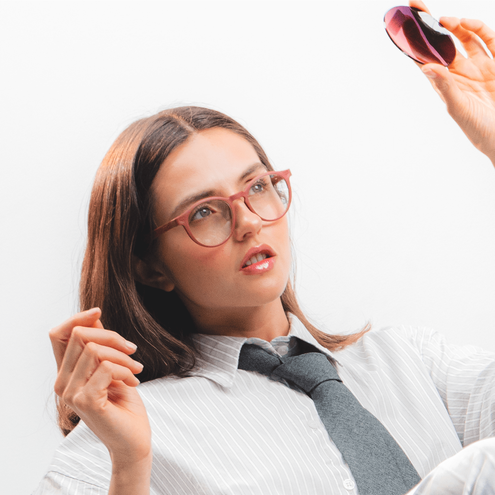 Rocket Plastico Pantallas • Marco (6 Estilos) - Sajú Colombia