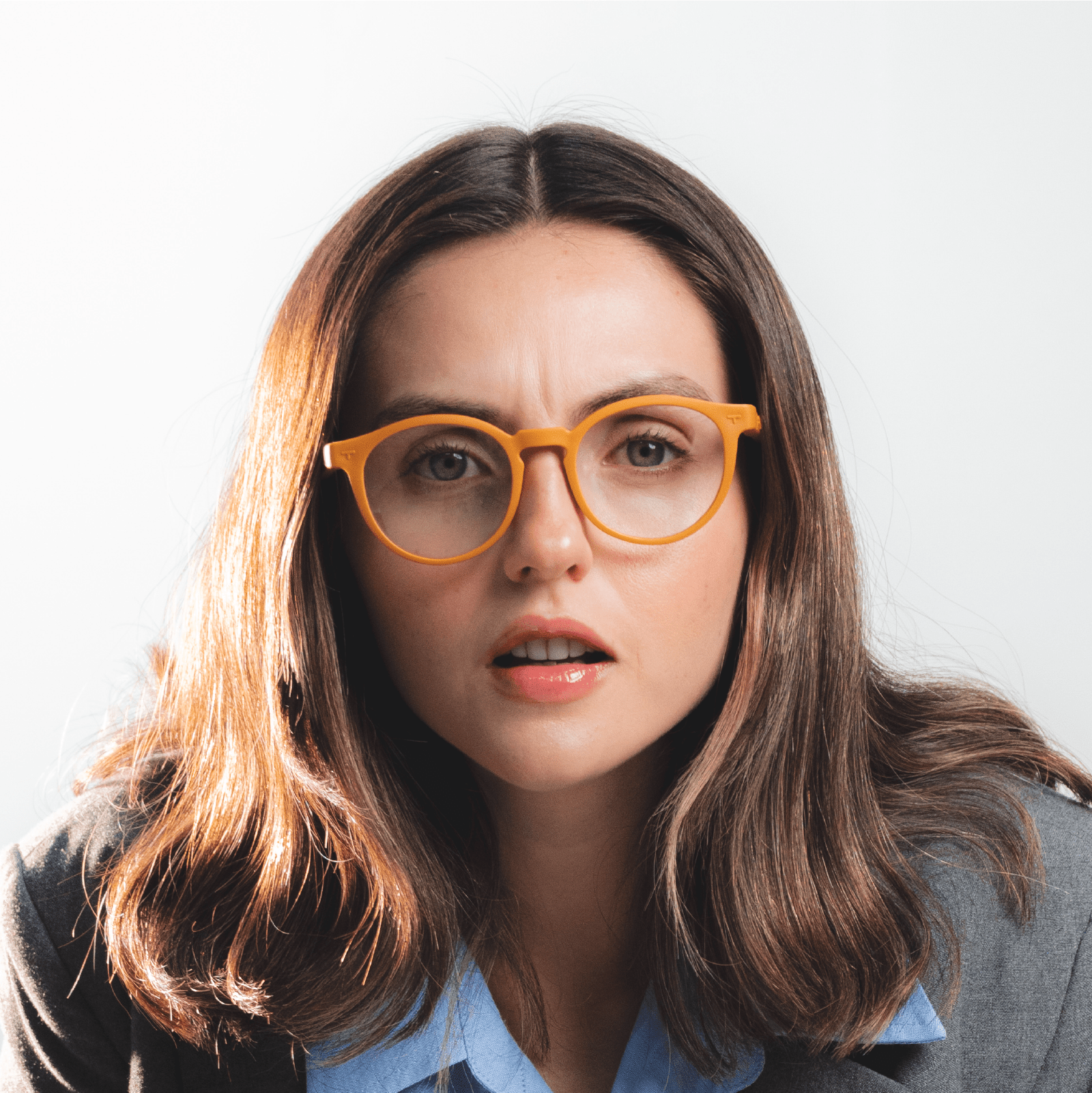 Rocket Plastico Pantallas • Marco (6 Estilos) - Sajú Colombia