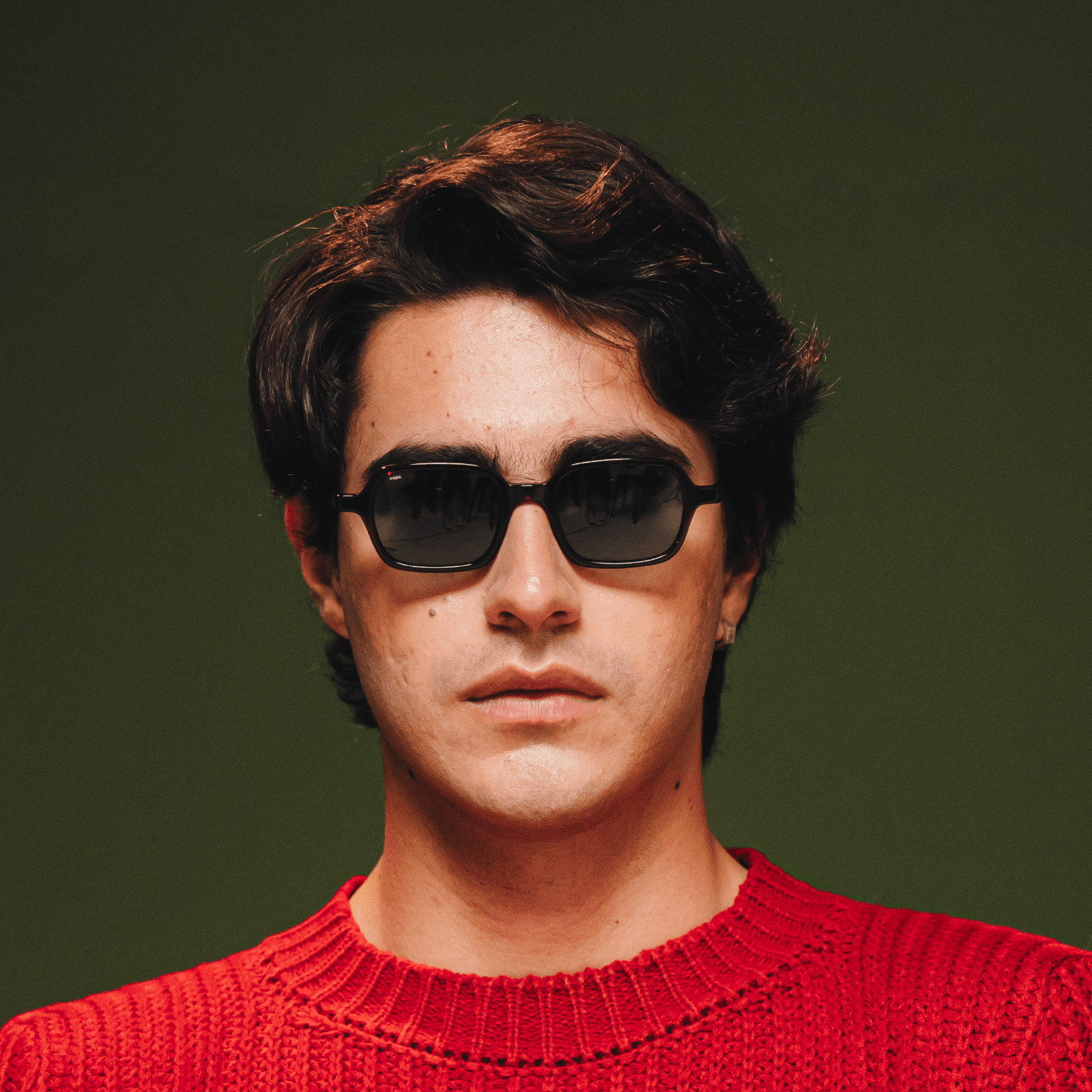 Safari Burgundy - Sajú Colombia