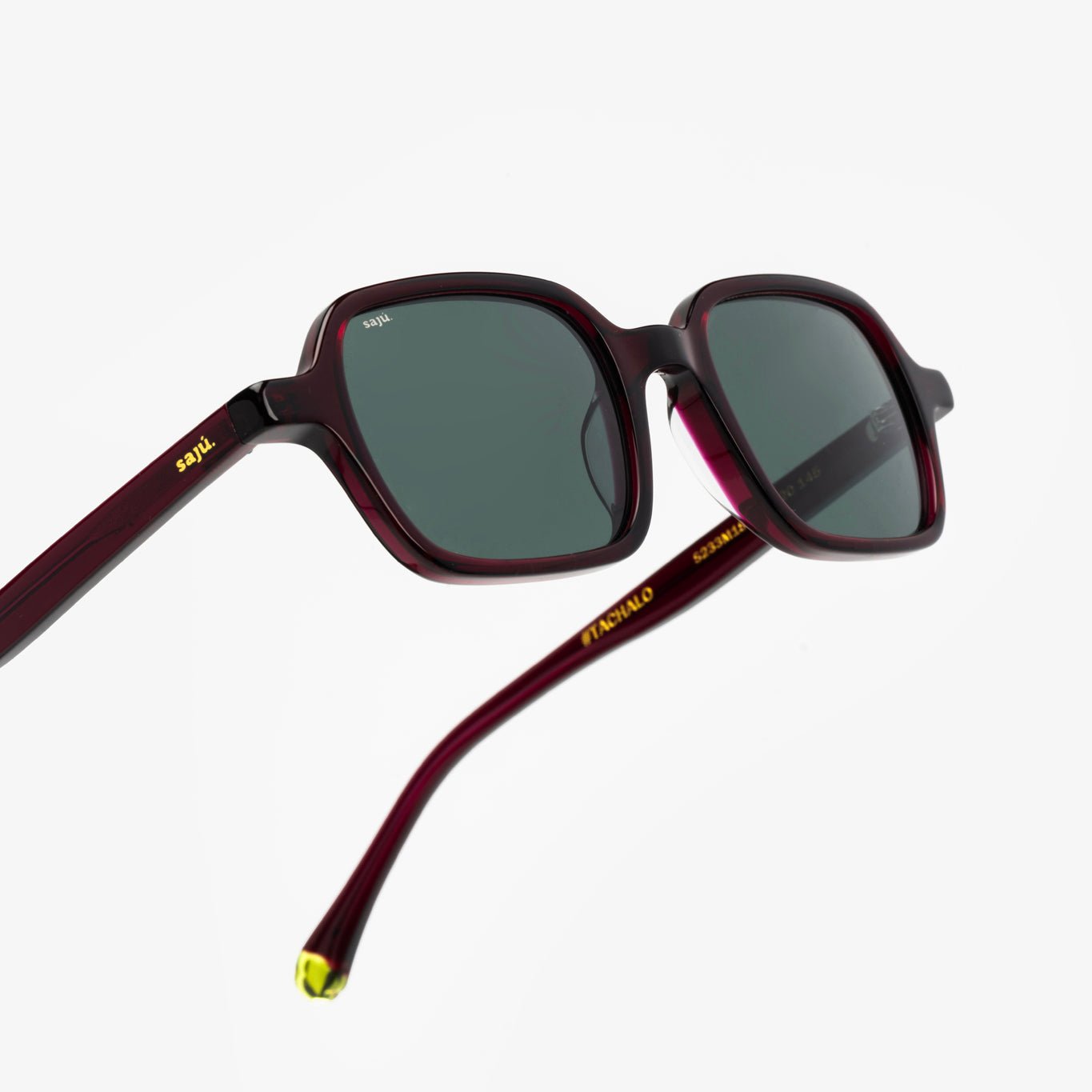 Safari Burgundy - Sajú Colombia