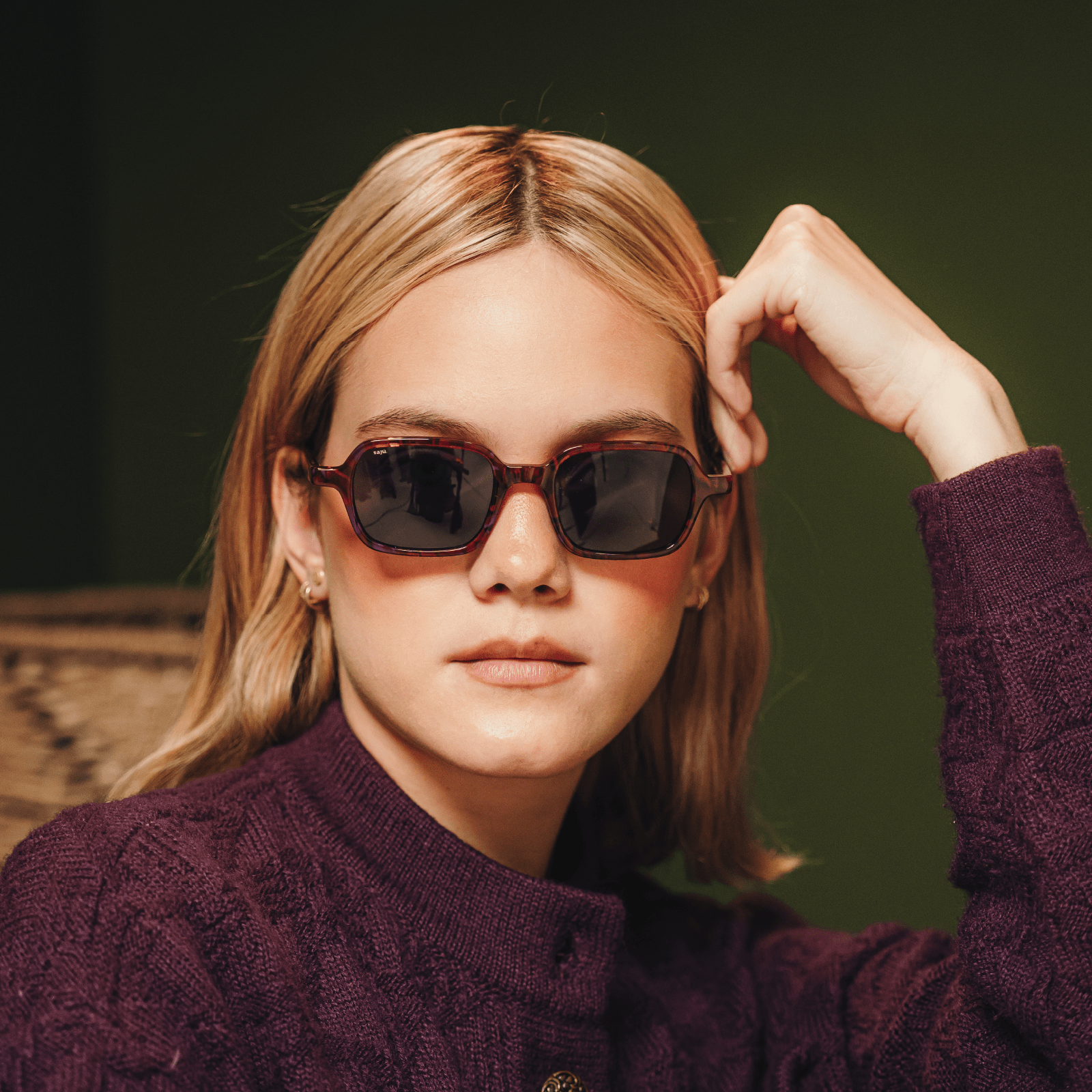 Safari Lava - Sajú Colombia