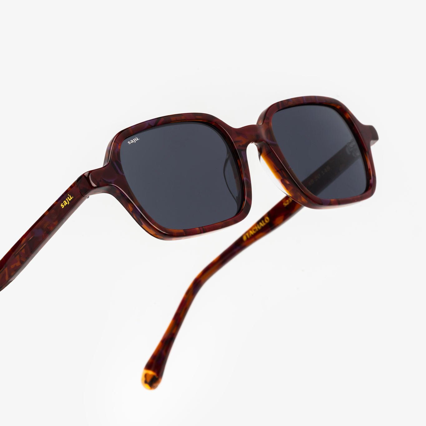 Safari Lava - Sajú Colombia