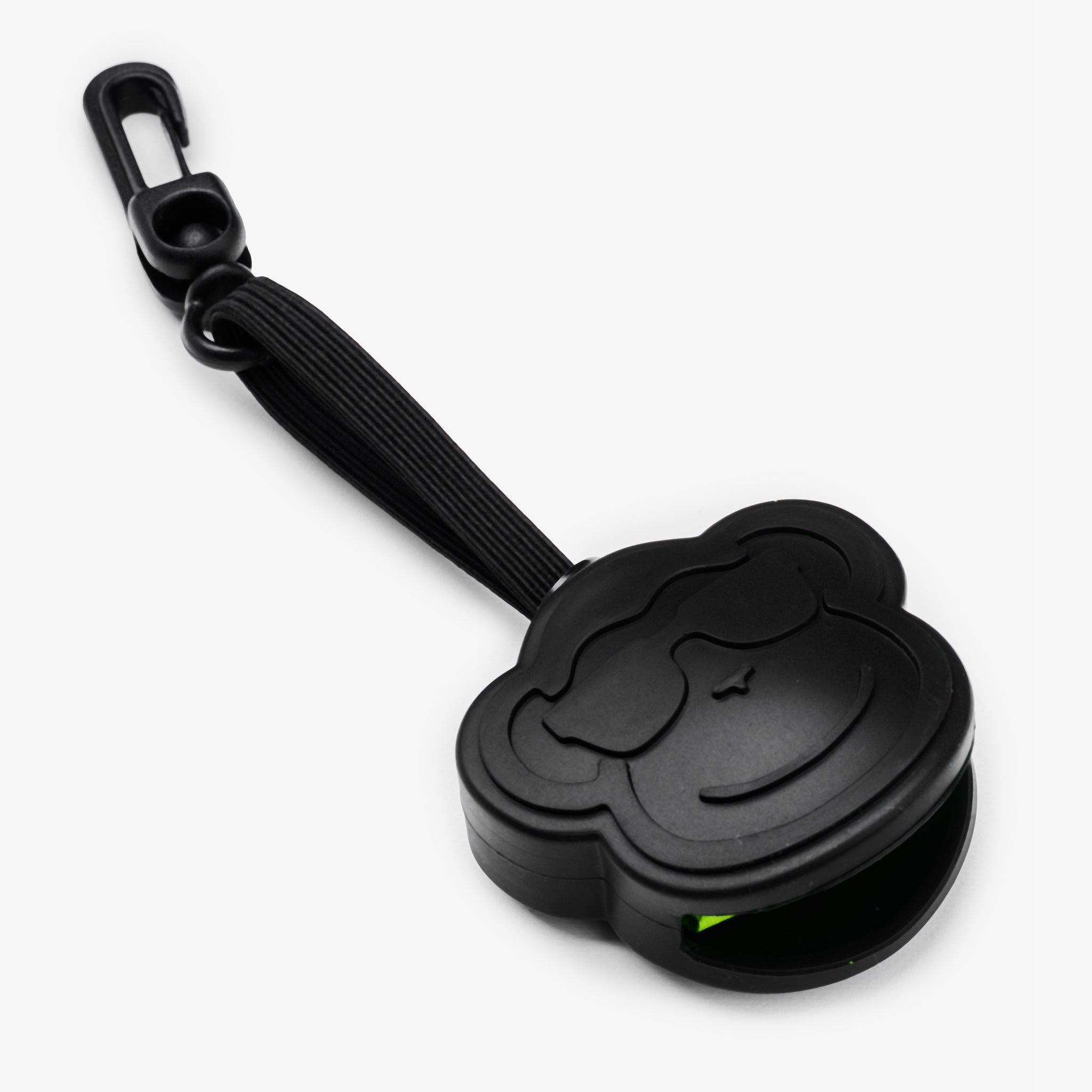 Salva Mugre Mono Black - Sajú Colombia