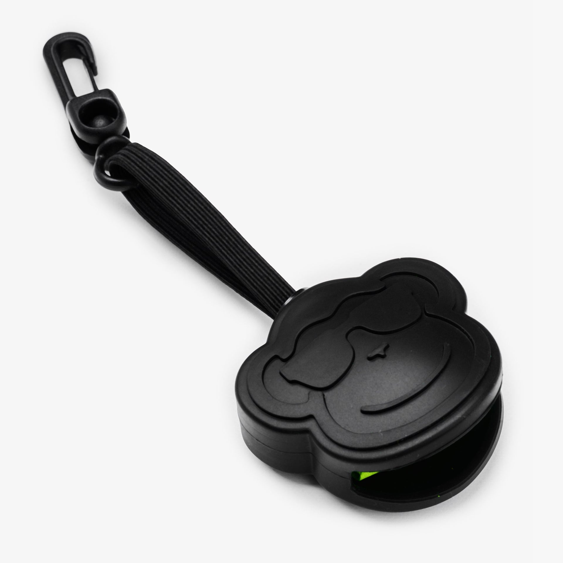 Salva Mugre Mono Black - Sajú Colombia