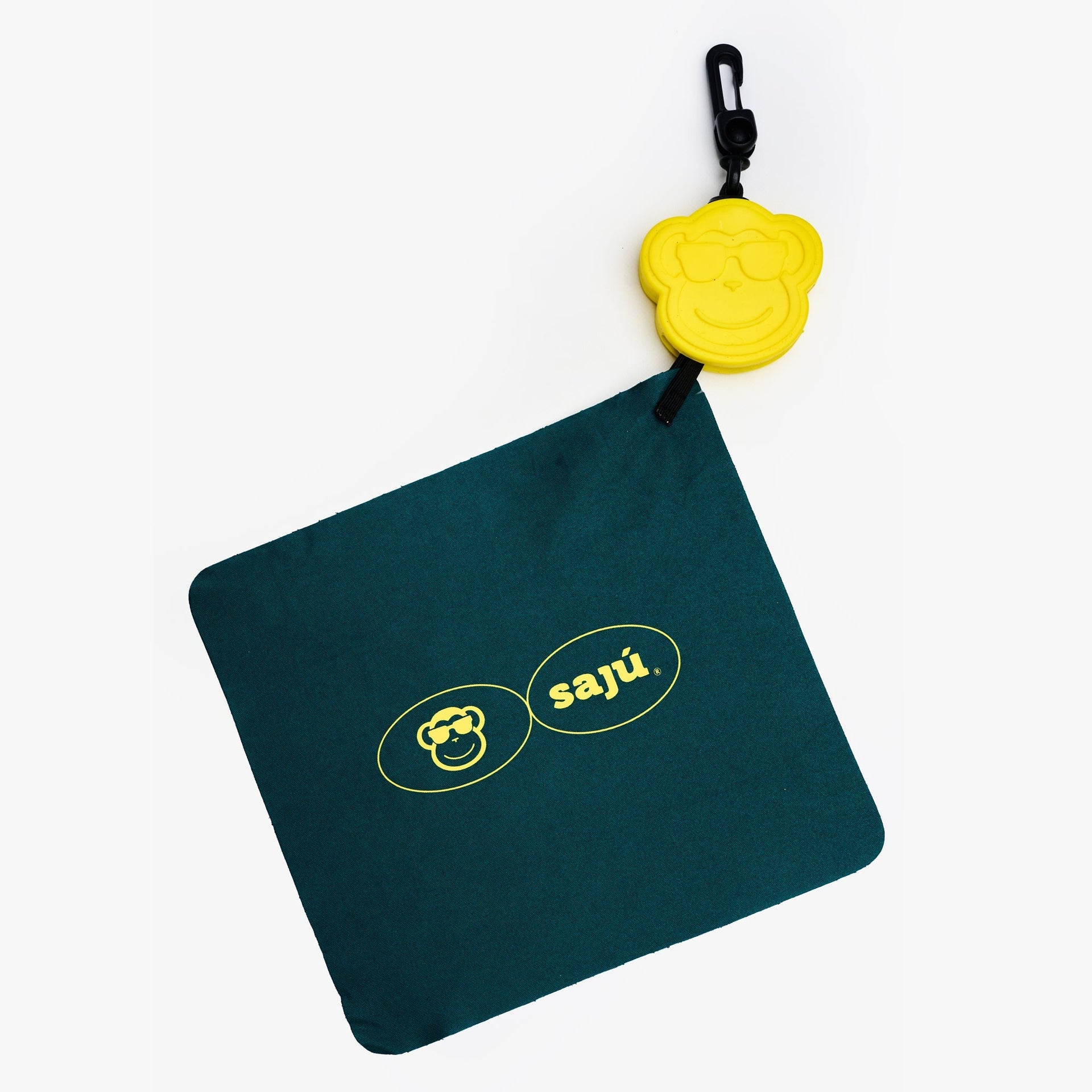 Salva Mugre Mono Taxi - Sajú Colombia