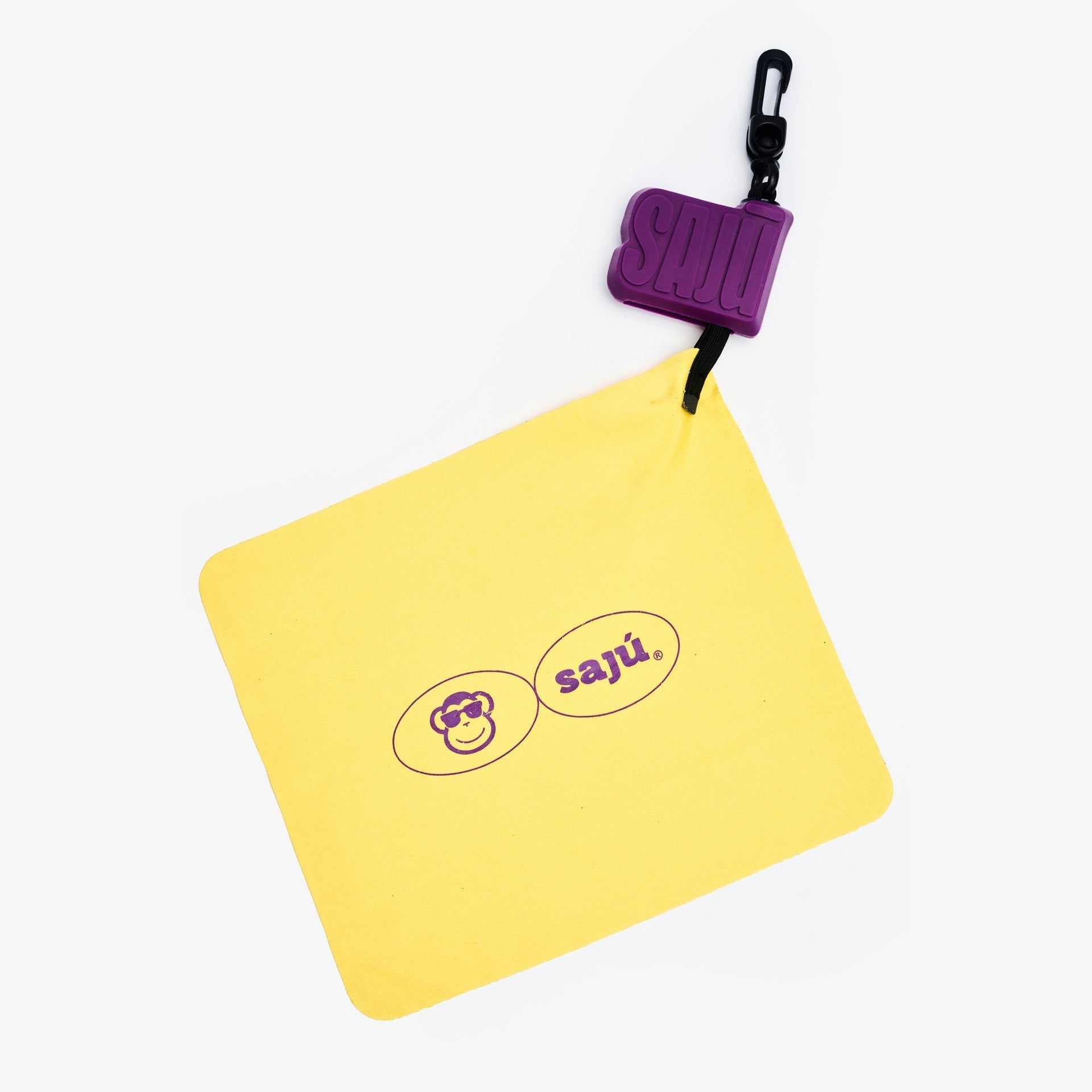 Salva Mugre Sajú Grape - Sajú Colombia