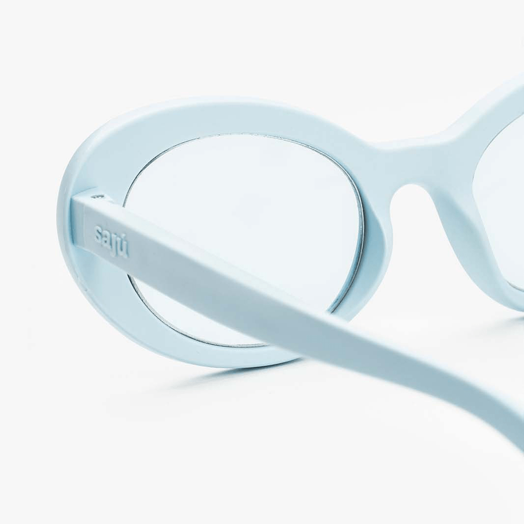 Skyler Adams - Sajú Colombia