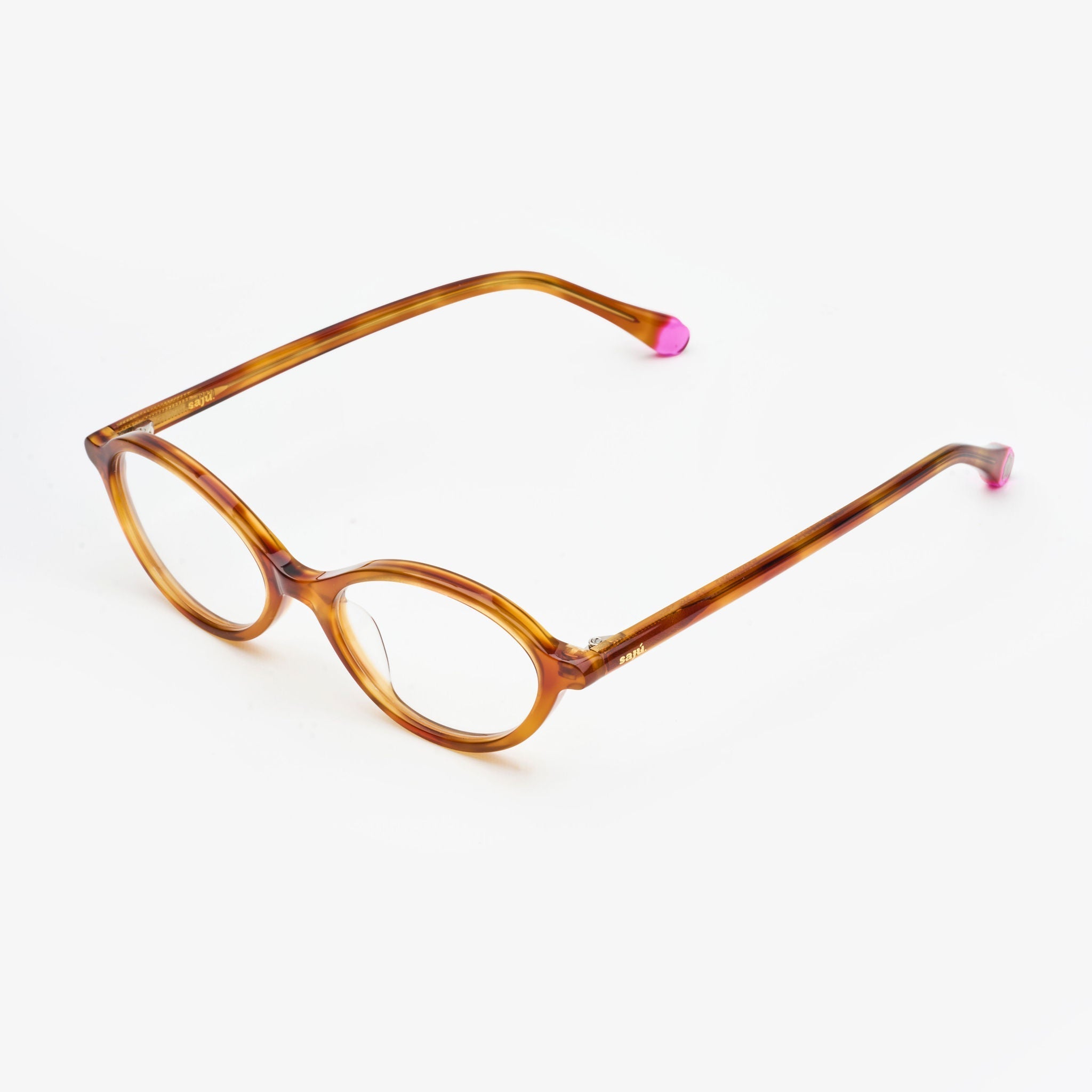 Soho Light Brown Formuladas - Sajú Colombia