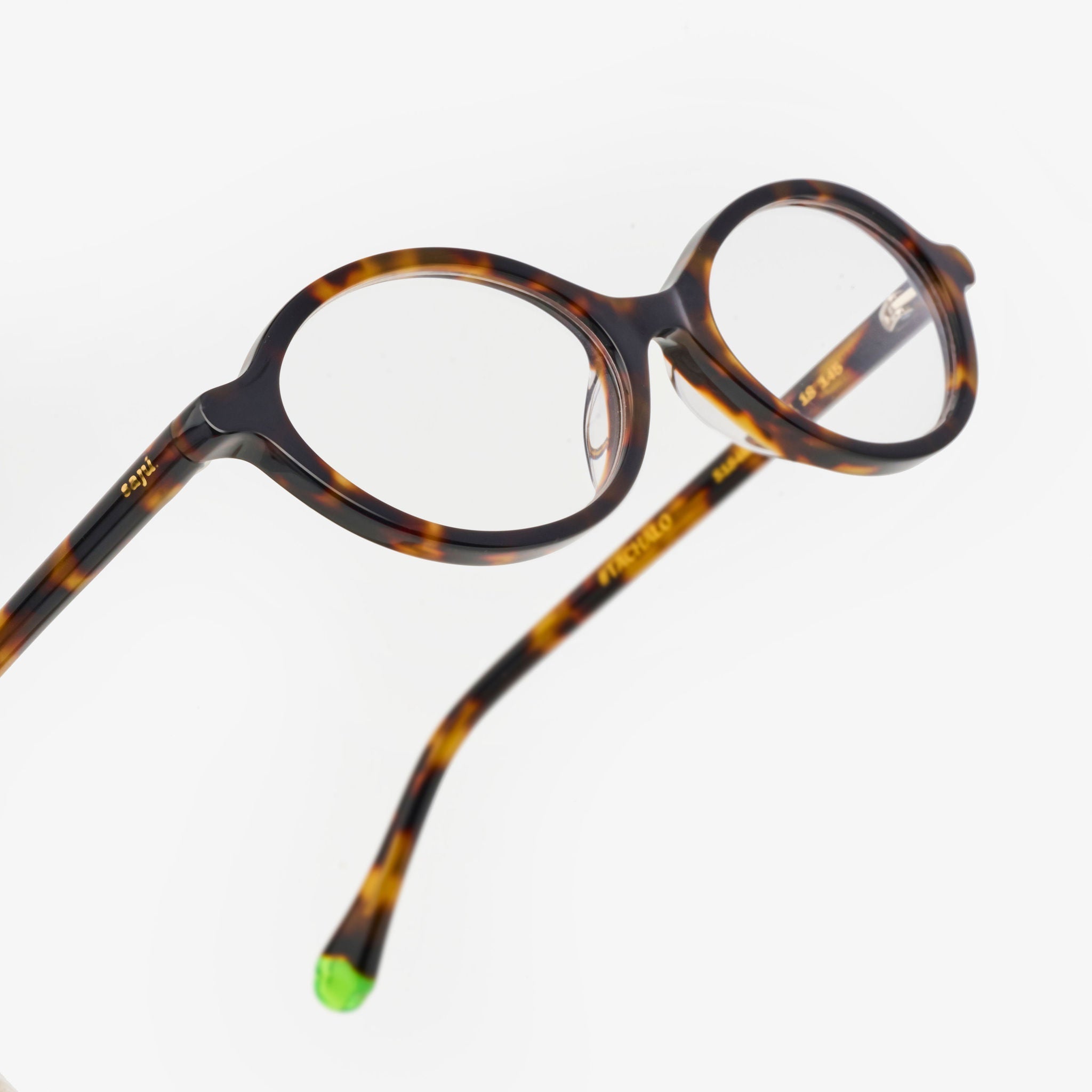 Soho Mid Brown Formuladas - Sajú Colombia