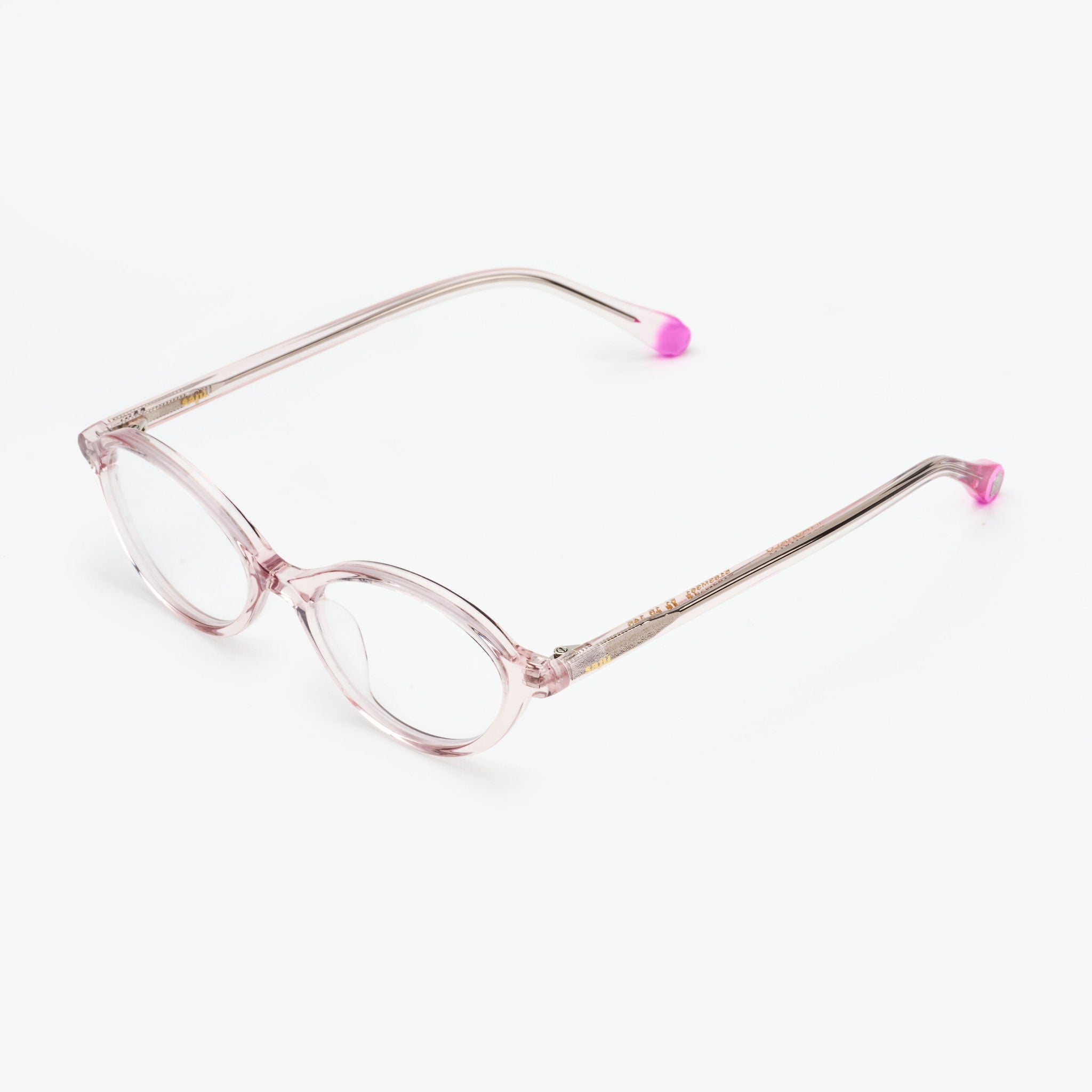 Soho Pink Champagne Formuladas - Sajú Colombia