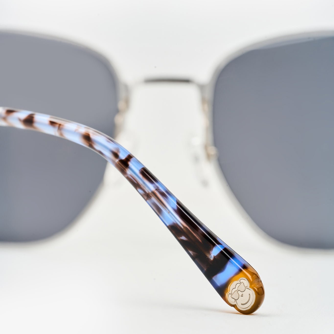 Spritz Frosted Silver - Sajú Colombia