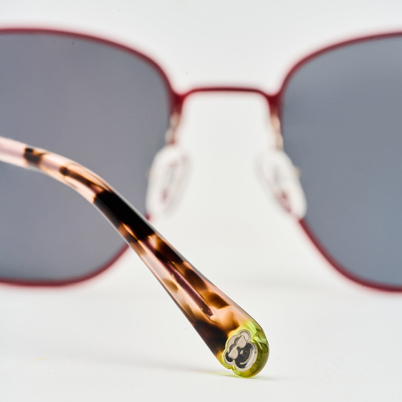 Spritz Scarlet Red - Sajú Colombia