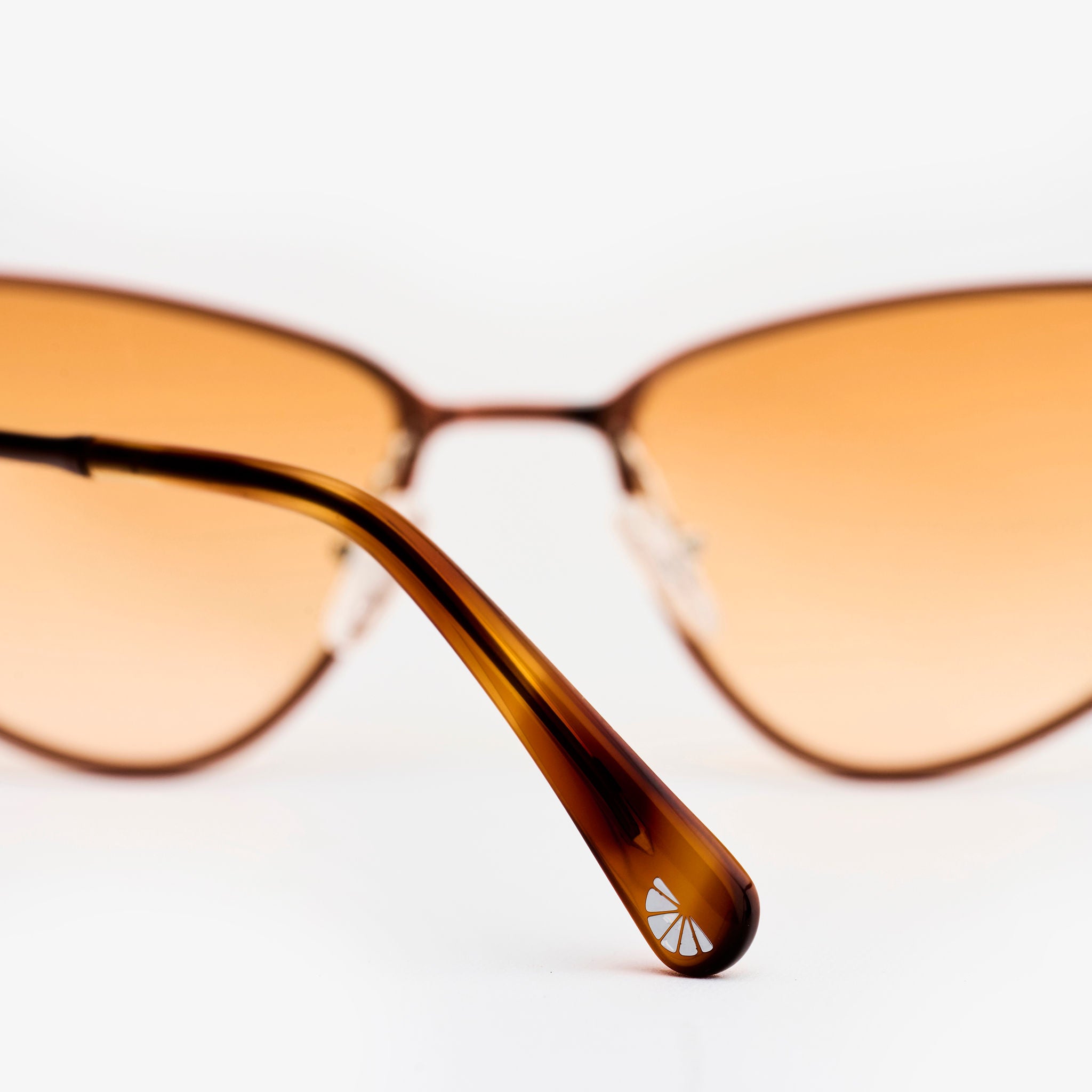 Sunset Coco Brown - Sajú Colombia