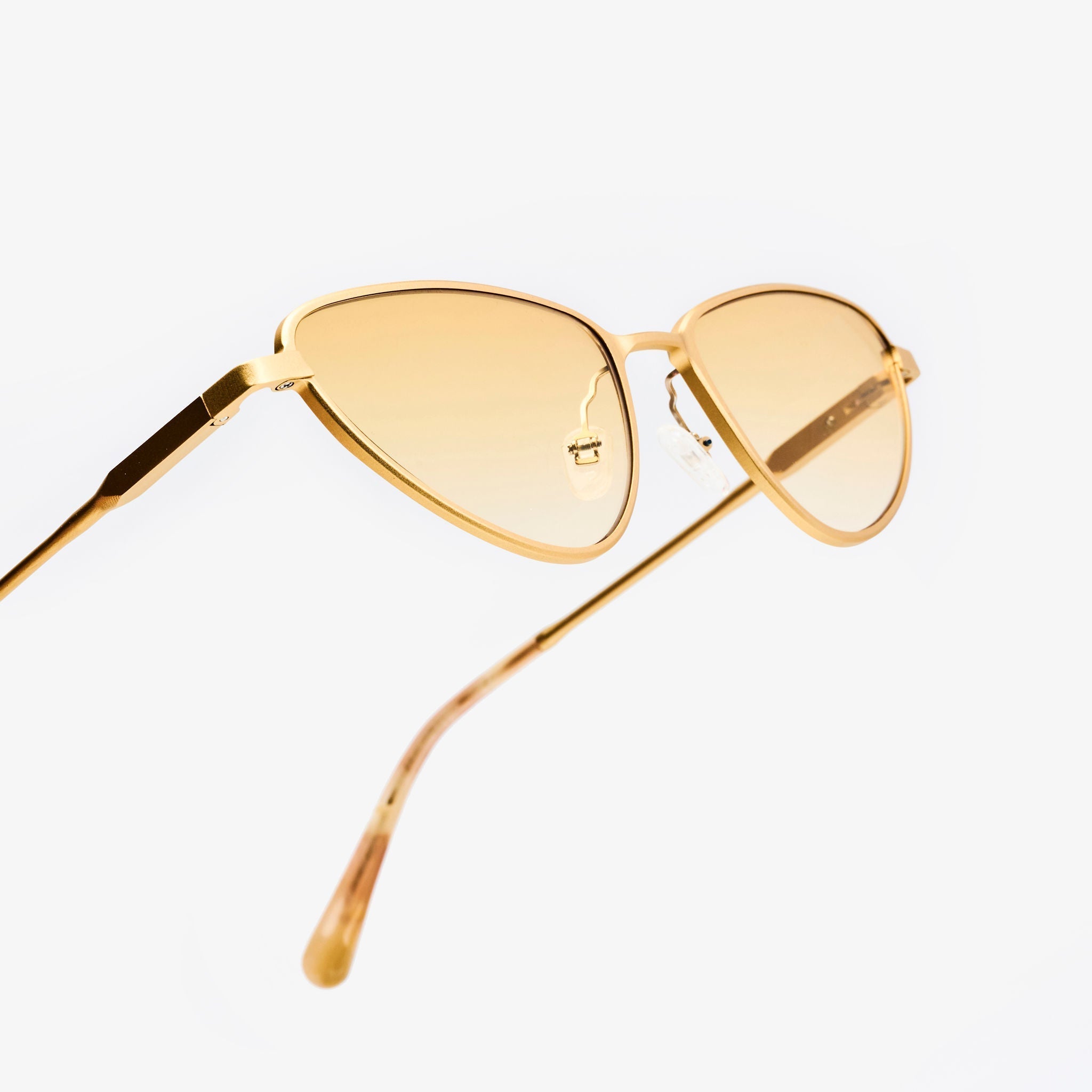 Sunset Golden Hour - Sajú Colombia