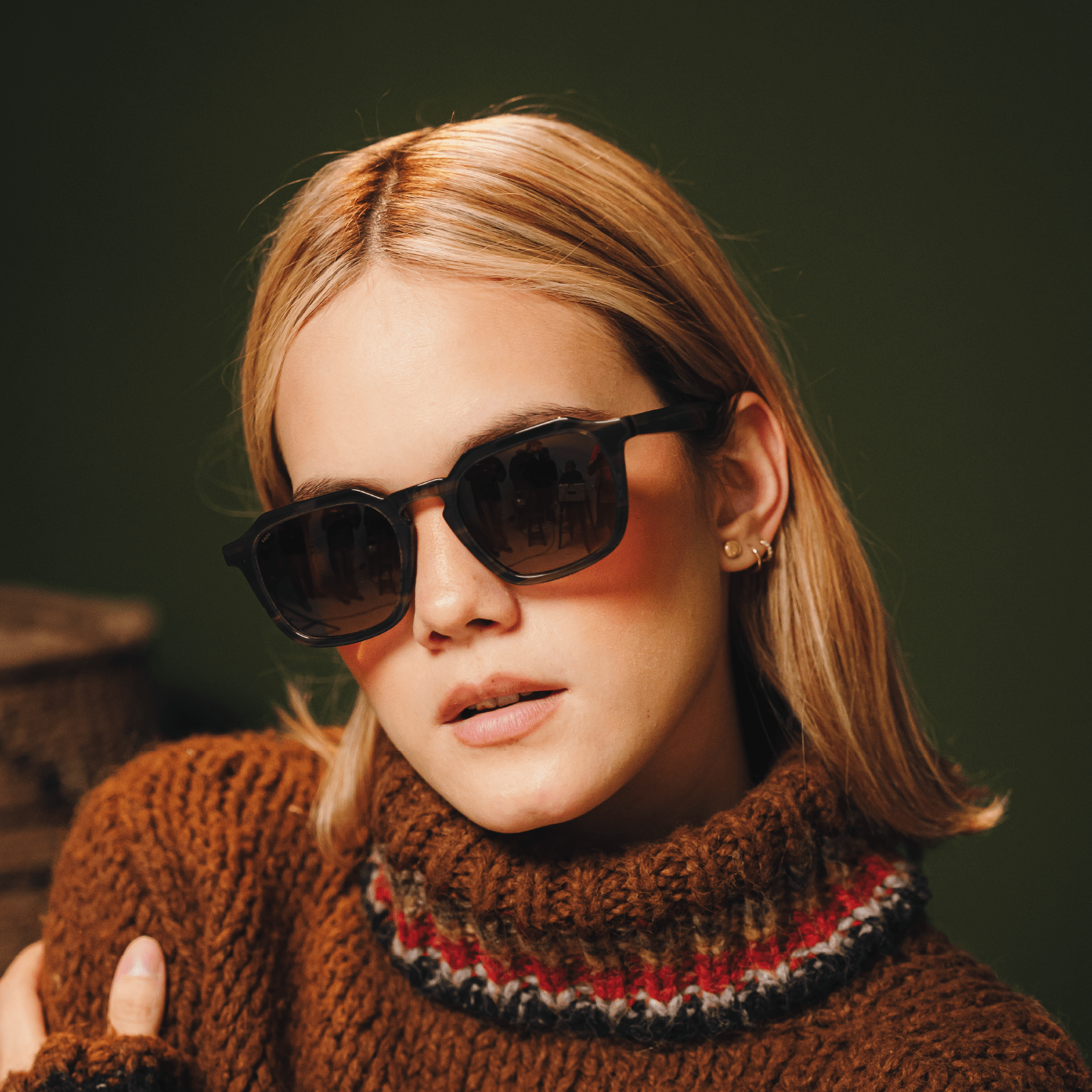 Torino Fossil - Sajú Colombia