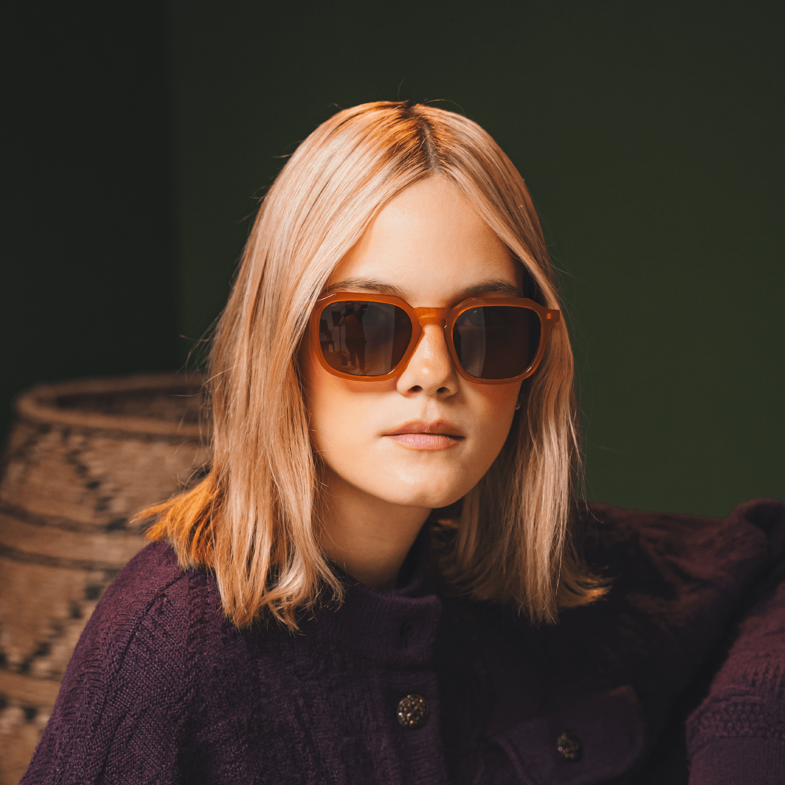 Torino Walnut - Sajú Colombia