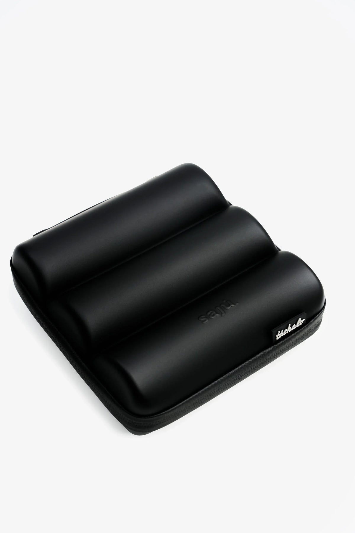 Triple Case -  Black