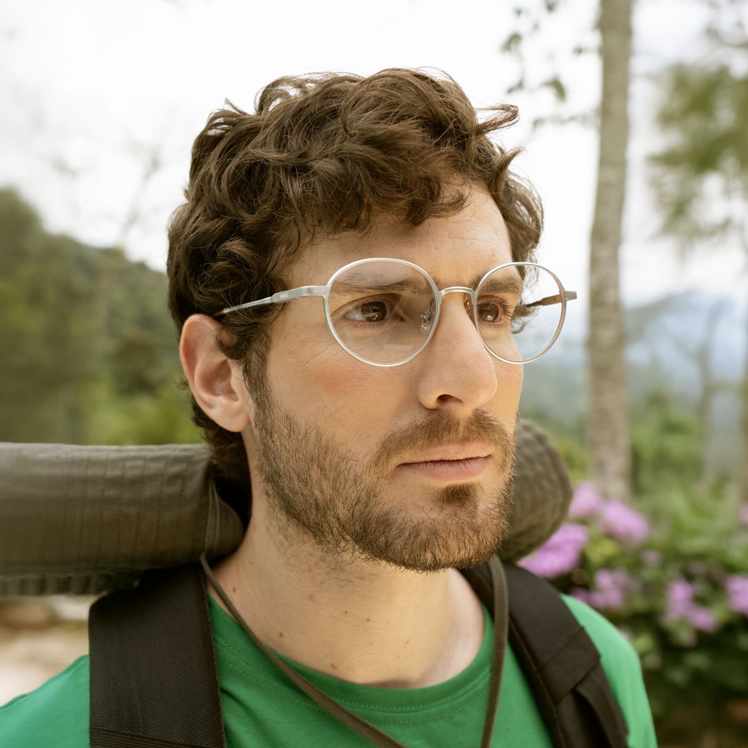 Utopia Frosted Silver Formuladas - Sajú Colombia