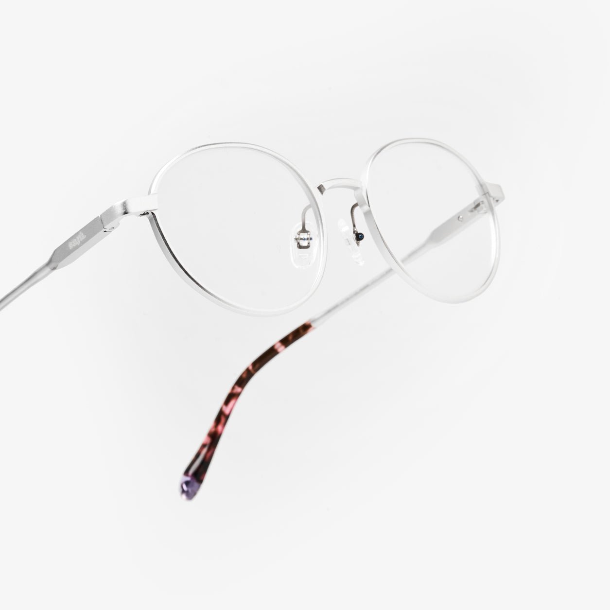 Utopia Frosted Silver Formuladas - Sajú Colombia