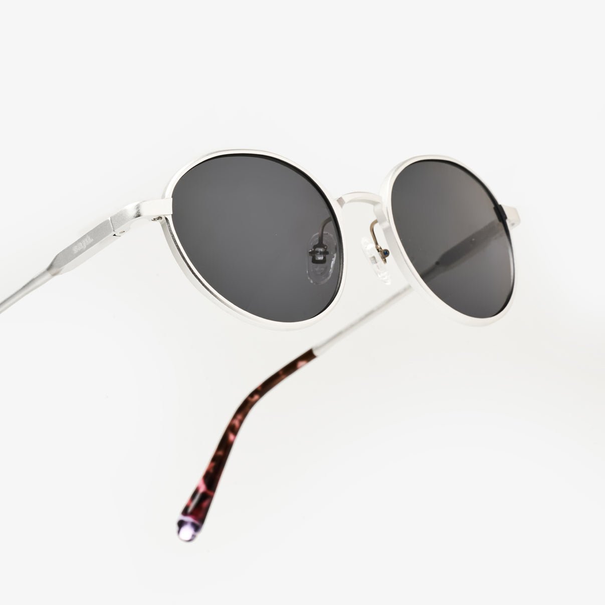 Utopia Frosted Silver - Sajú Colombia