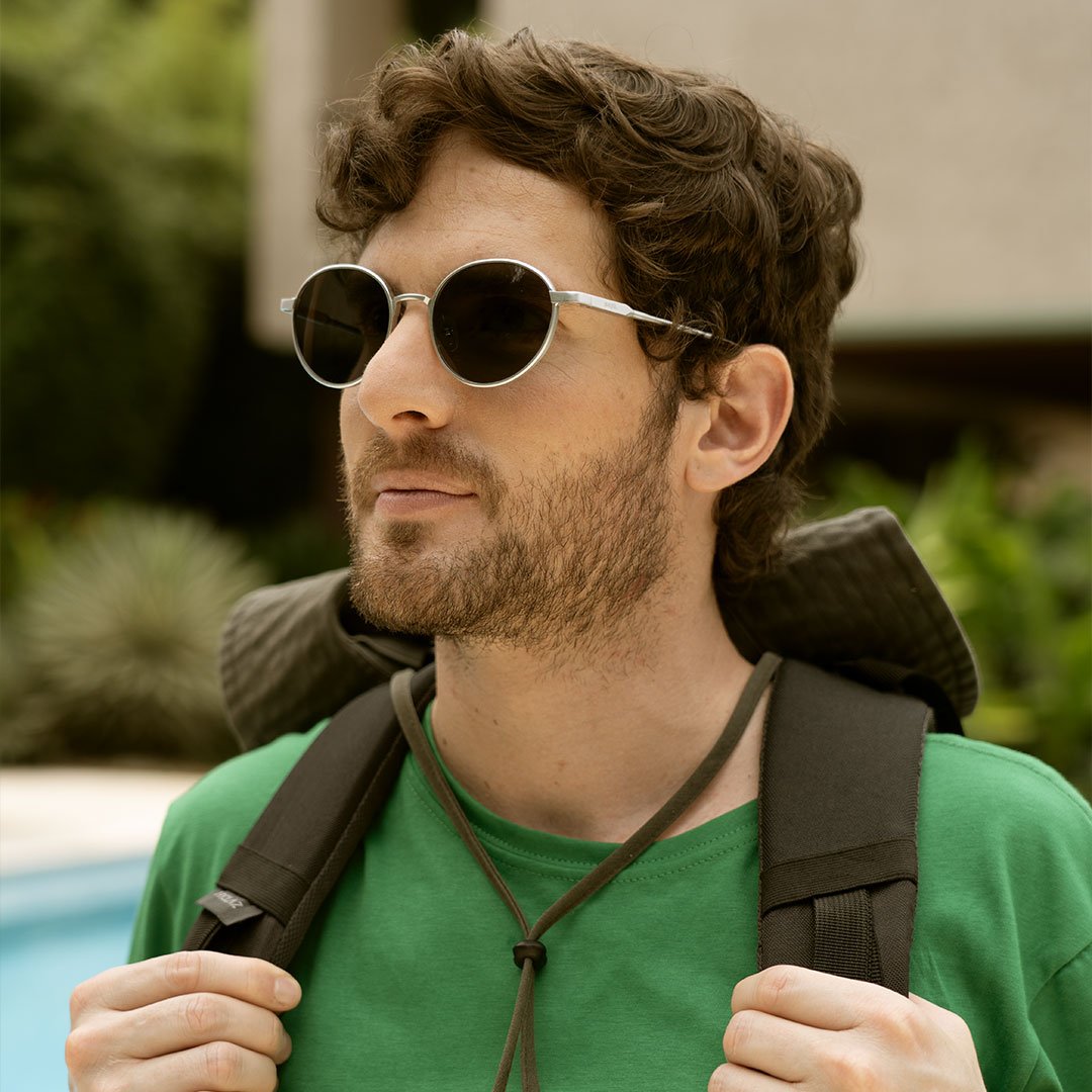 Utopia Frosted Silver - Sajú Colombia