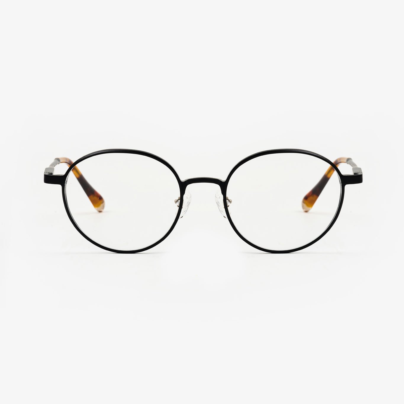 Utopia Matte Black Formuladas - Sajú Colombia