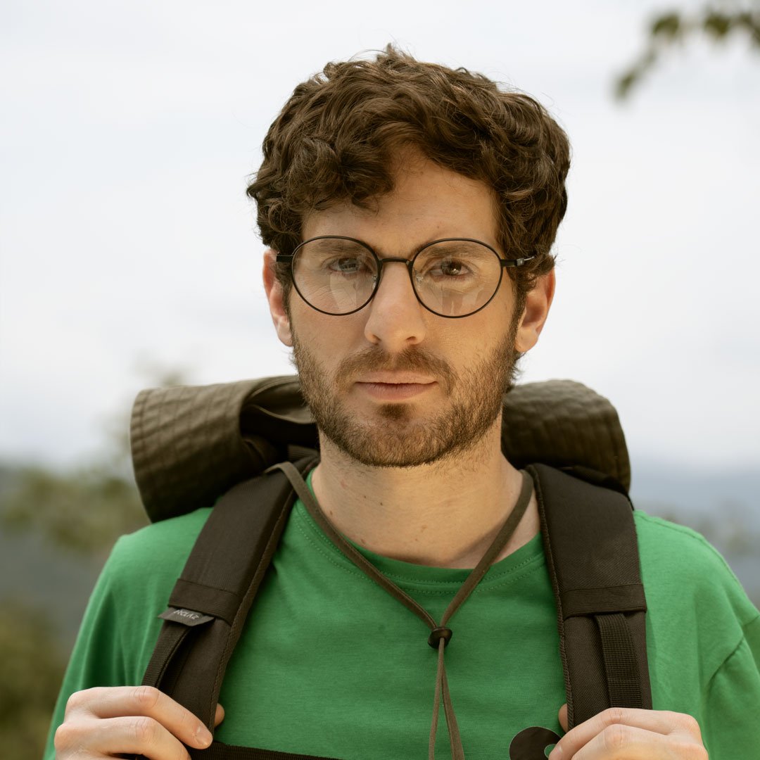 Utopia Matte Black Formuladas - Sajú Colombia