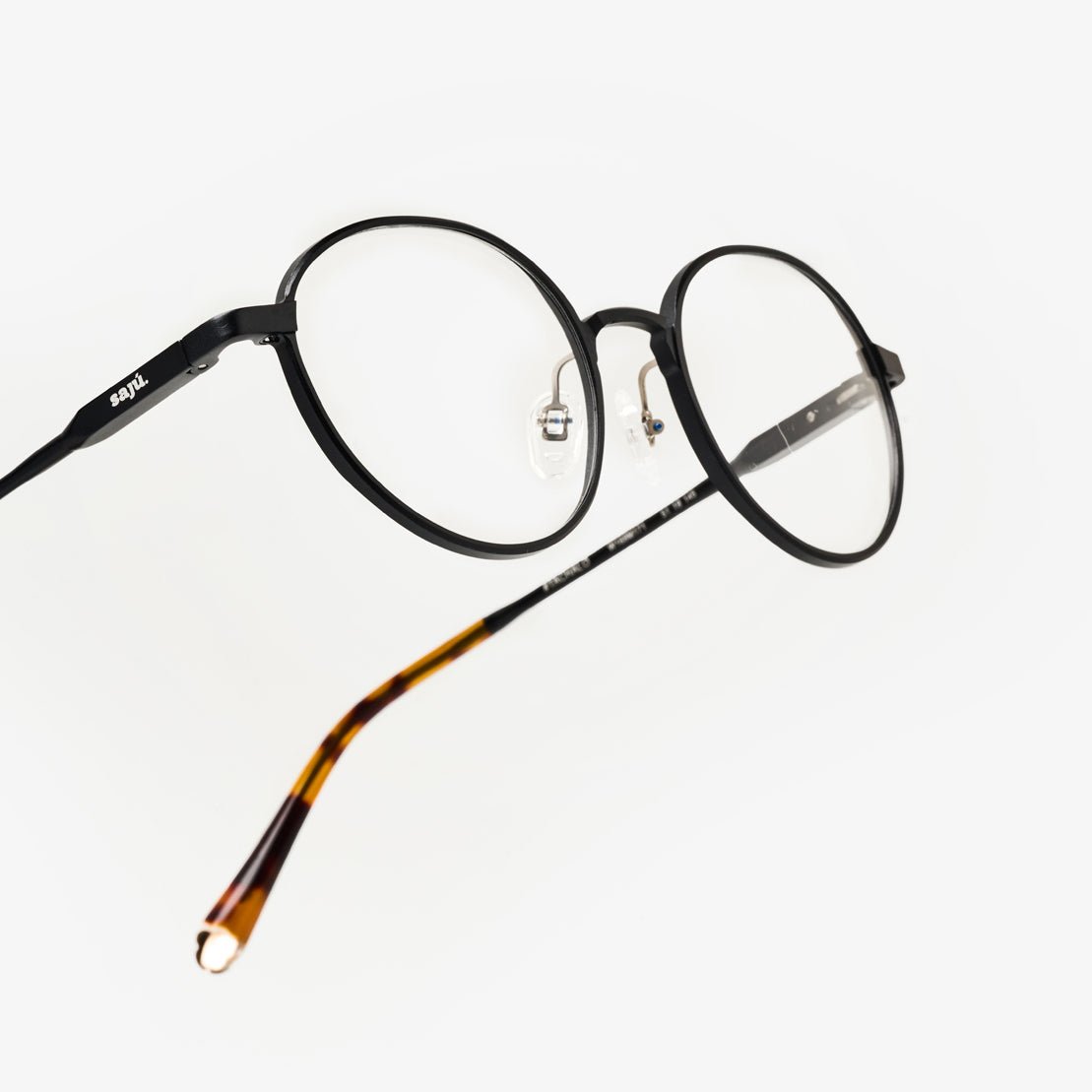 Utopia Matte Black Formuladas - Sajú Colombia