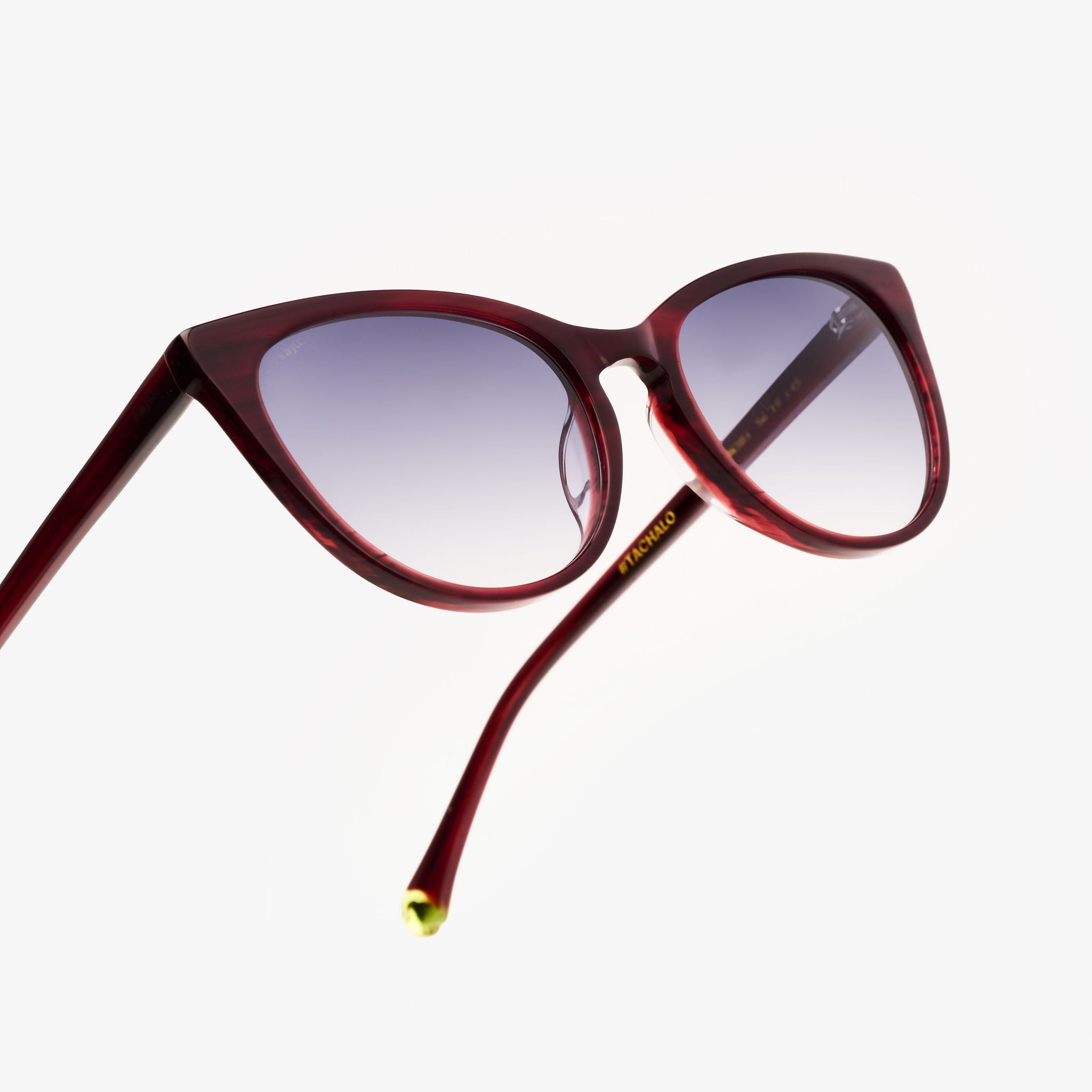 Vane Burgundy - Sajú Colombia