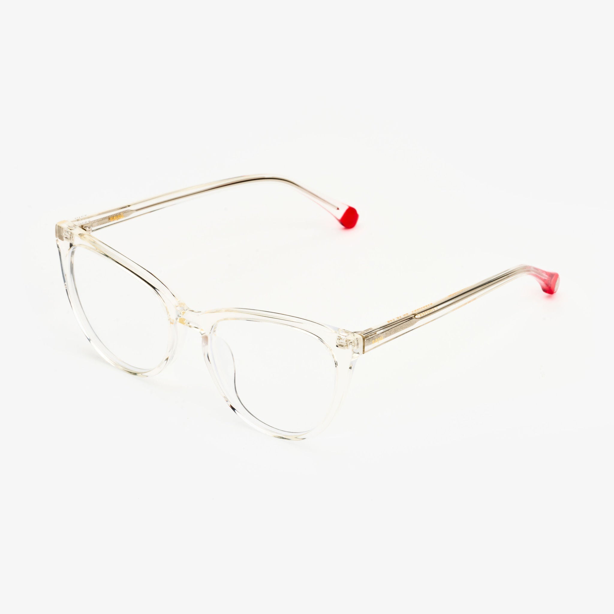 Vane Clear Champagne Formuladas - Sajú Colombia