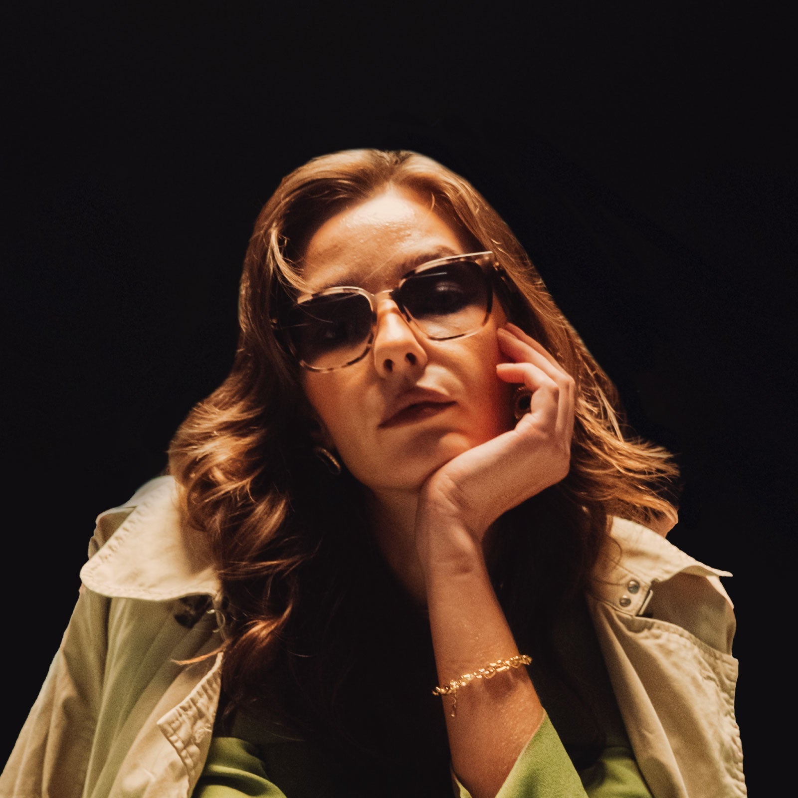 Venice Light Pink - Sajú Colombia