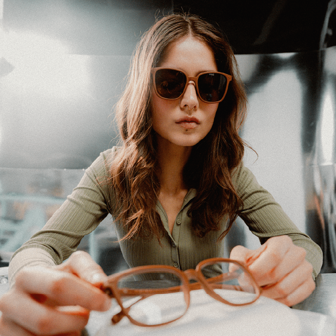 Venice Pecan Brown - Sajú Colombia