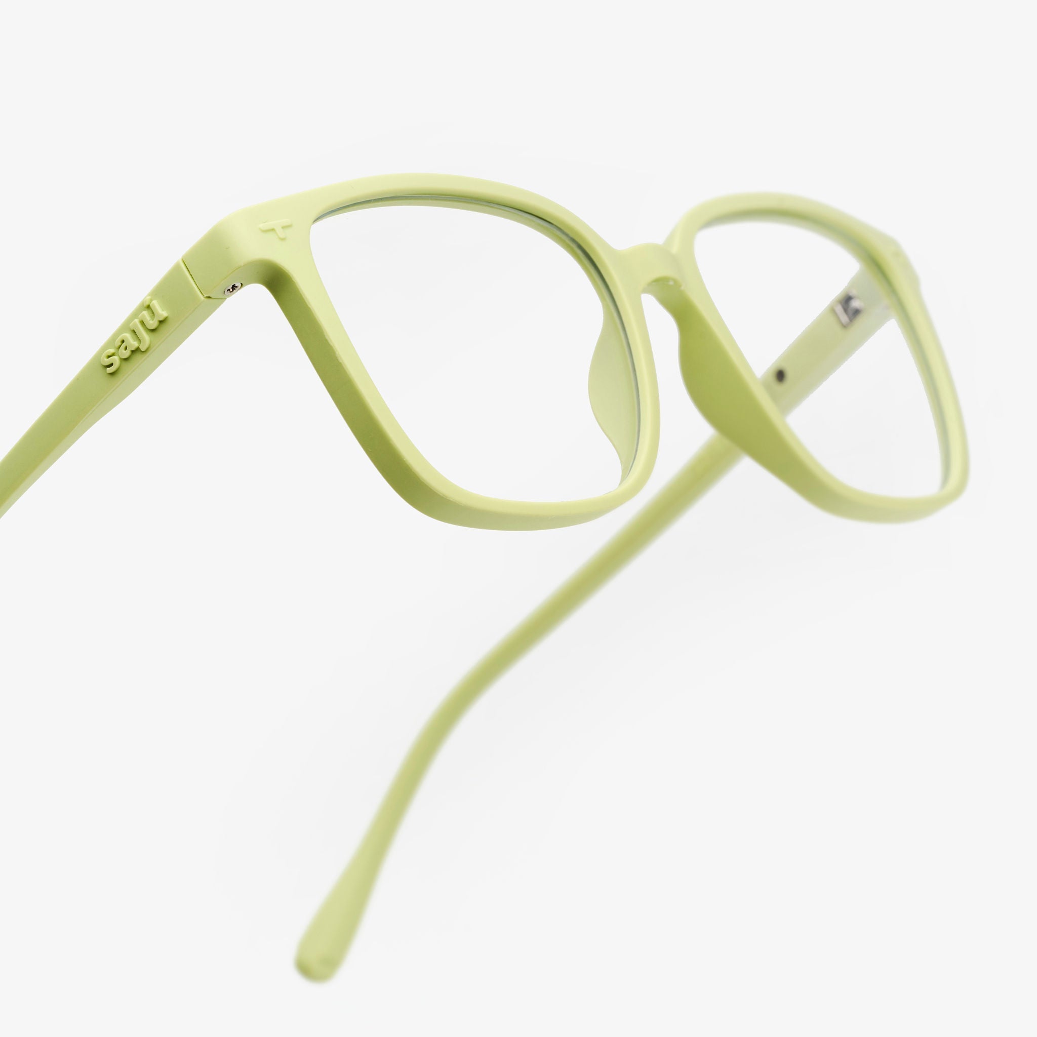 Venice Pistacho Green Formuladas - Sajú Colombia