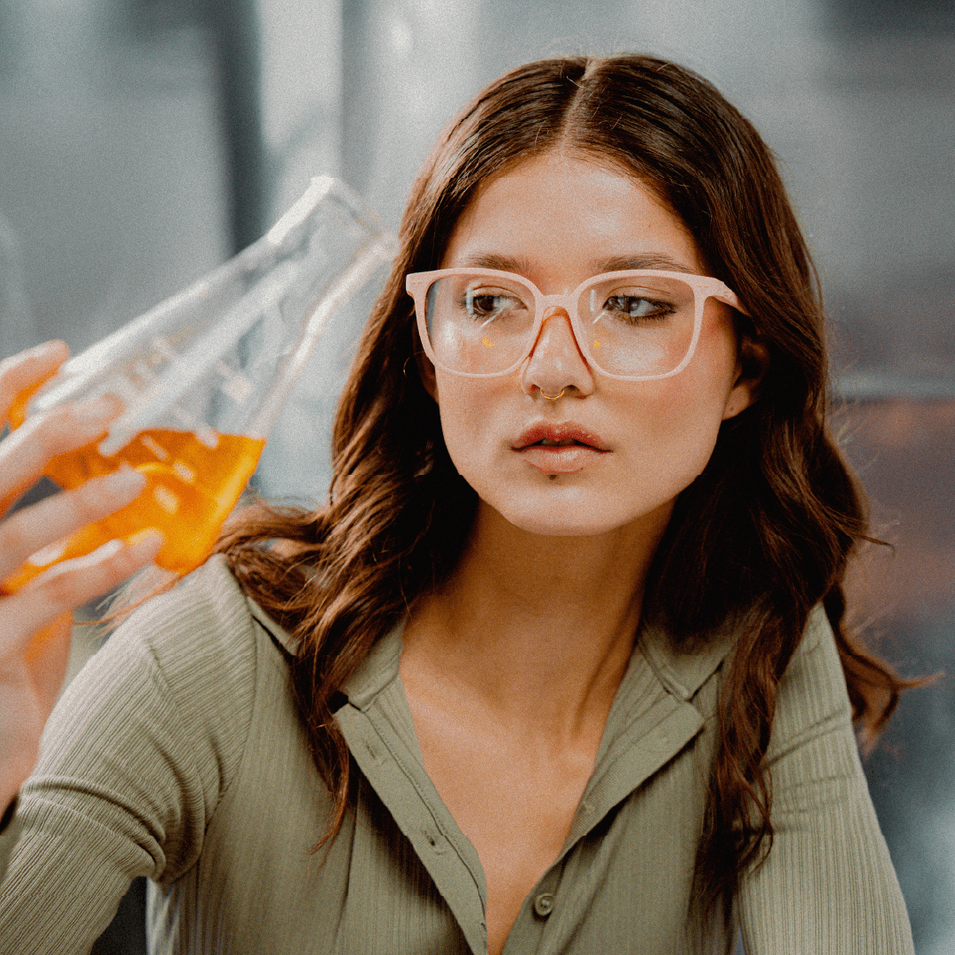 Venice Soft Pink Formuladas - Sajú Colombia