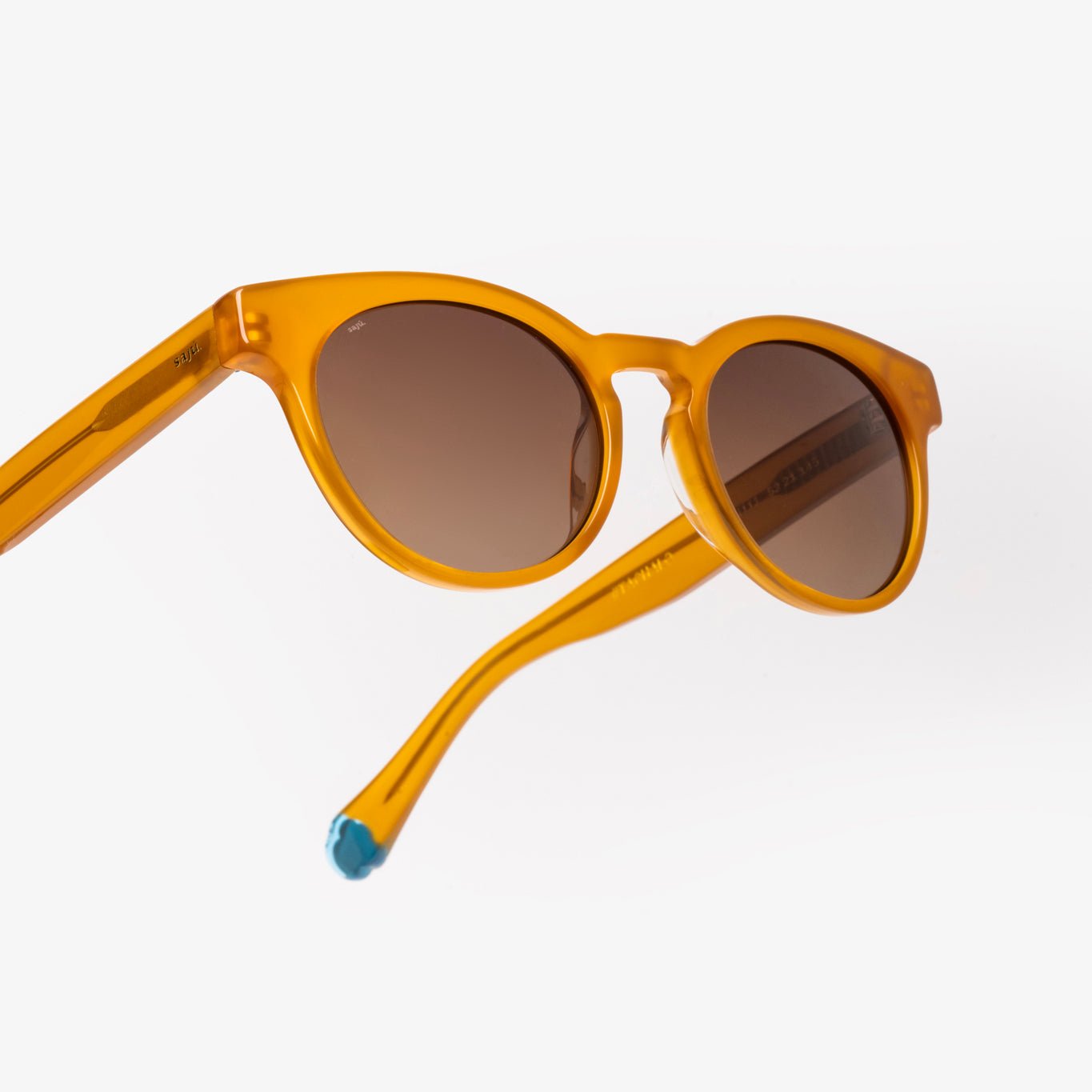 Vöhjo - Sajú Colombia